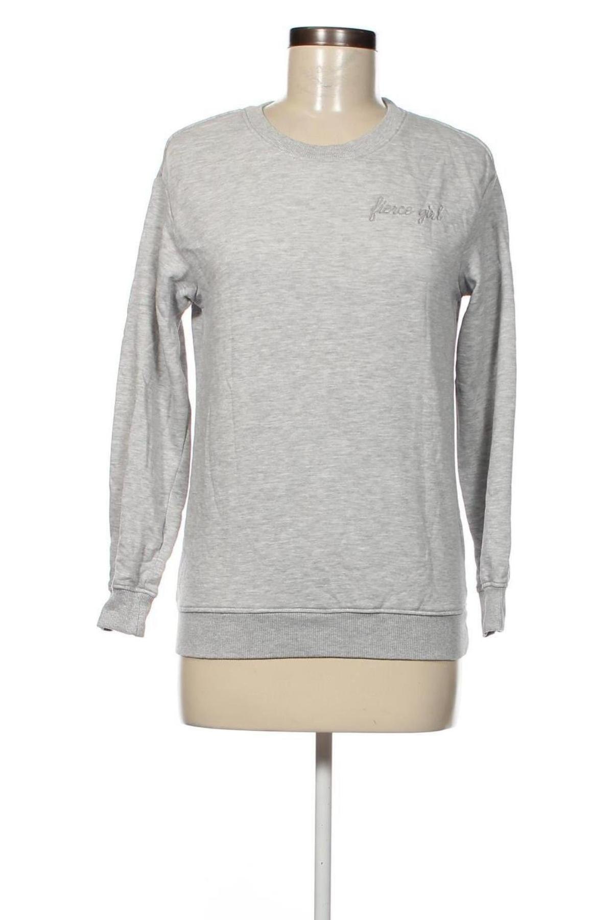 Damen Shirt Jbc, Größe S, Farbe Grau, Preis 3,31 €