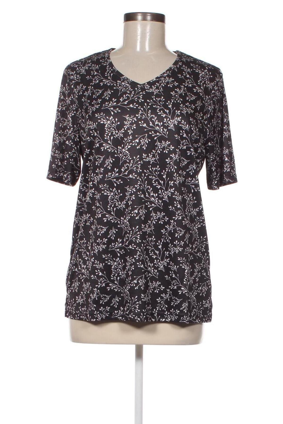 Γυναικεία μπλούζα Jery Mood, Μέγεθος S, Χρώμα Γκρί, Τιμή 4,47 €