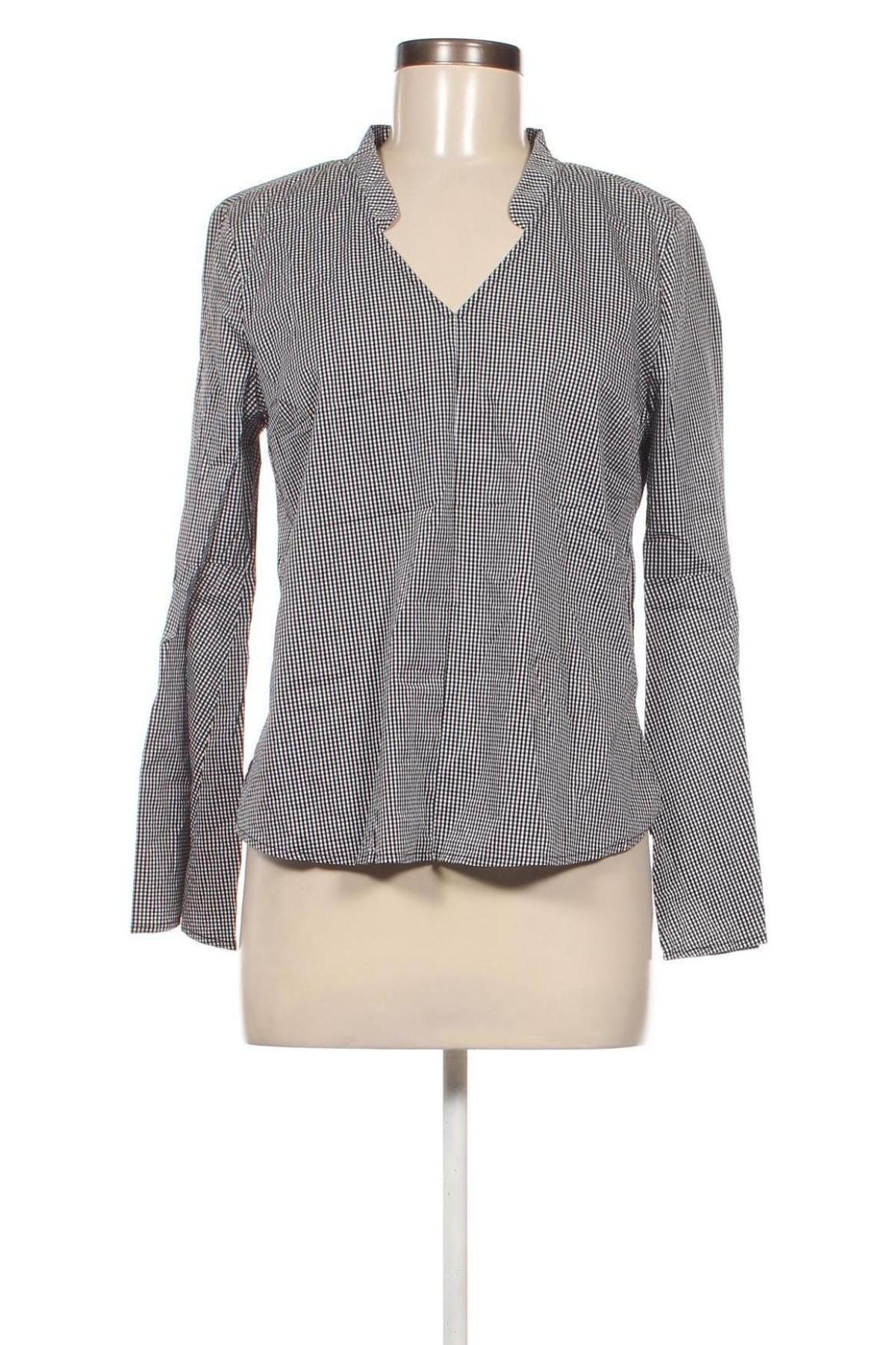 Γυναικεία μπλούζα Just, Μέγεθος S, Χρώμα Πολύχρωμο, Τιμή 2,23 €