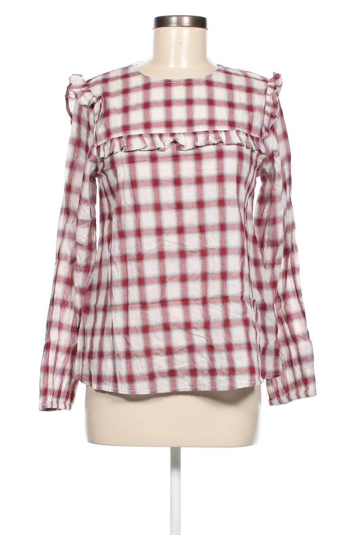 Damen Shirt Kappa, Größe S, Farbe Mehrfarbig, Preis € 3,17