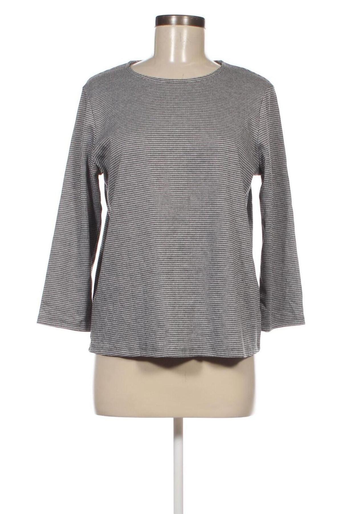 Γυναικεία μπλούζα Kiabi, Μέγεθος L, Χρώμα Πολύχρωμο, Τιμή 2,82 €
