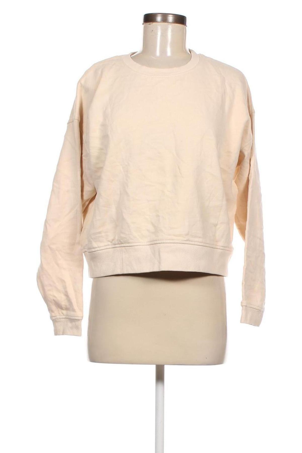 Damen Shirt Kiabi, Größe M, Farbe Beige, Preis 3,31 €
