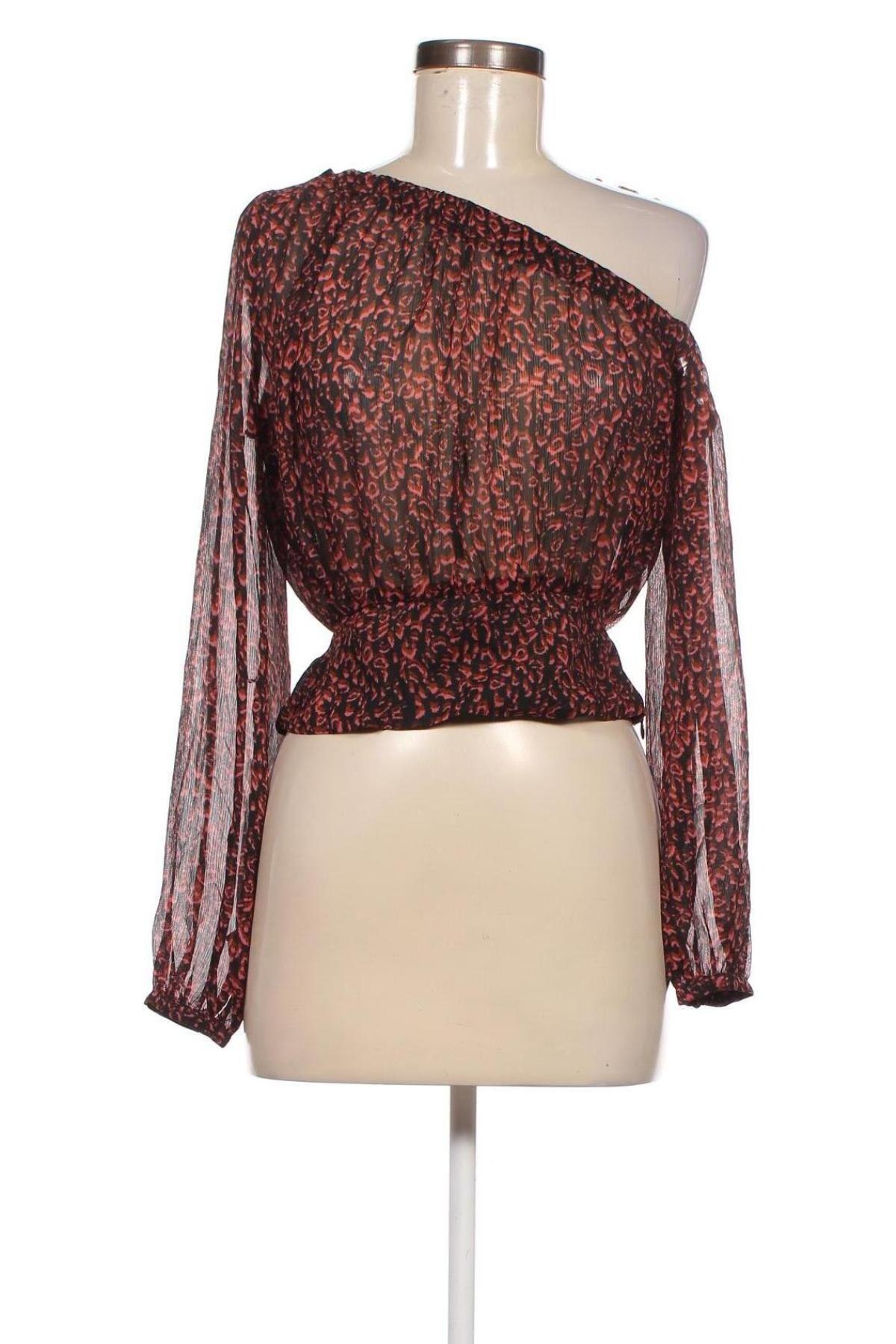 Damen Shirt Kookai, Größe M, Farbe Mehrfarbig, Preis € 23,66