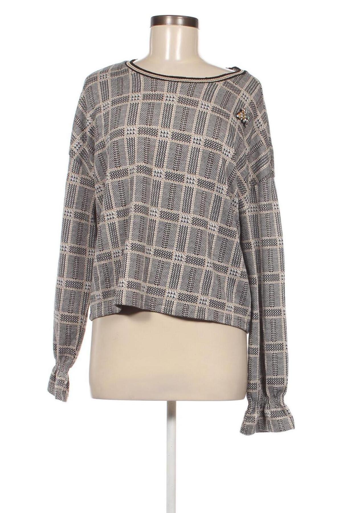 Damen Shirt Koton, Größe XL, Farbe Mehrfarbig, Preis € 3,03