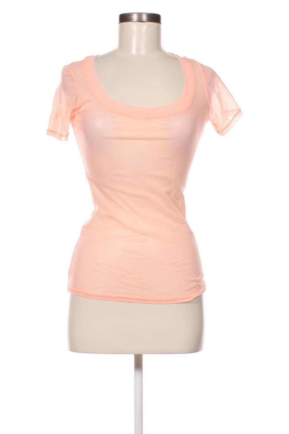Дамска блуза La Mode Est A Vous, Размер L, Цвят Розов, Цена 8,37 лв.