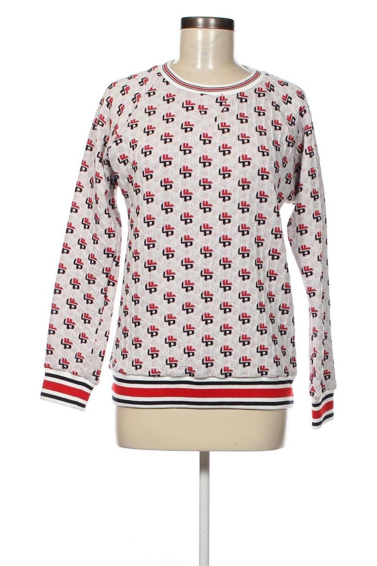Damen Shirt La Petite Francaise, Größe M, Farbe Mehrfarbig, Preis 17,88 €