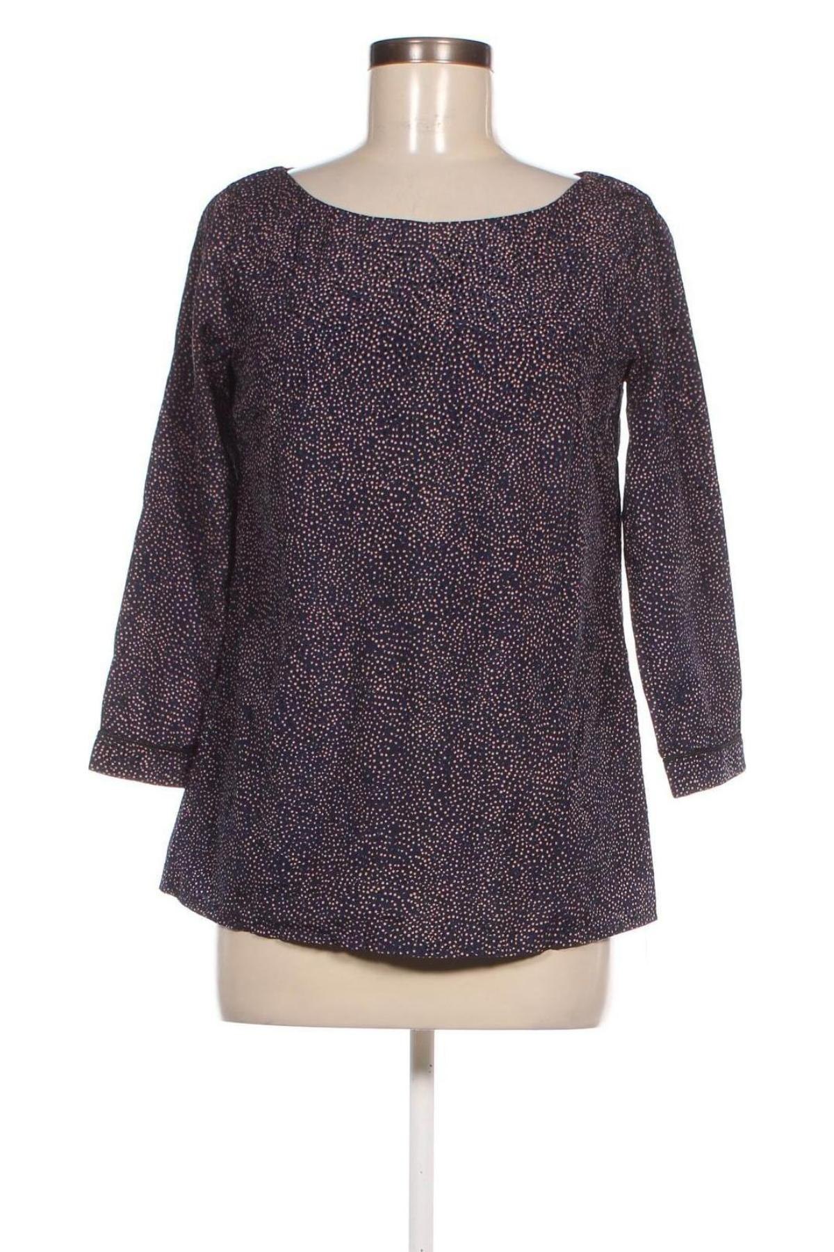 Γυναικεία μπλούζα La P'tite Etoile, Μέγεθος S, Χρώμα Πολύχρωμο, Τιμή 3,15 €