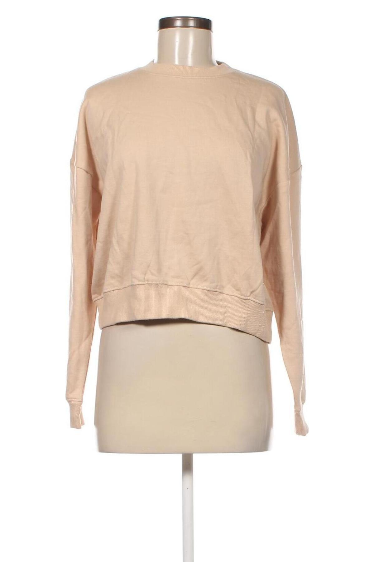 Γυναικεία μπλούζα Lager 157, Μέγεθος XS, Χρώμα  Μπέζ, Τιμή 4,47 €
