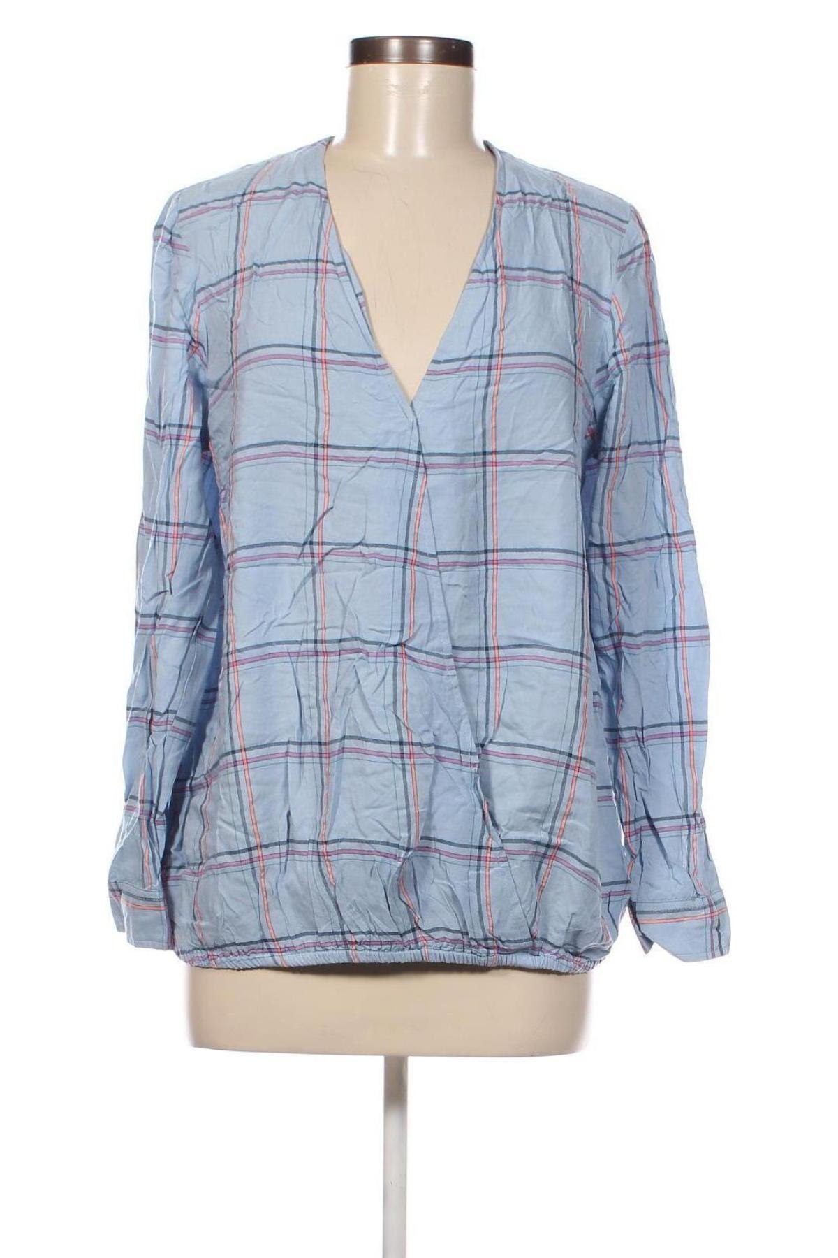 Дамска блуза Lascana, Размер M, Цвят Многоцветен, Цена 4,75 лв.