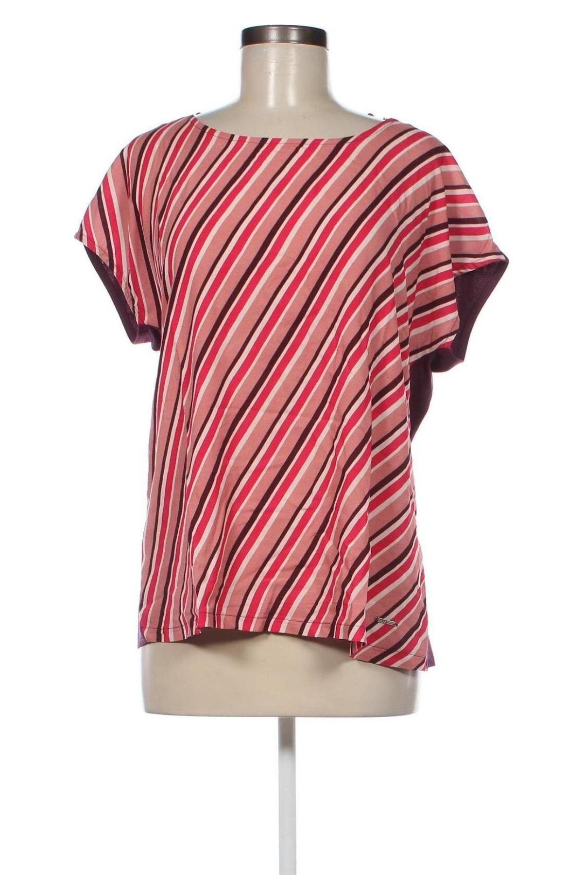 Γυναικεία μπλούζα Laura Scott, Μέγεθος L, Χρώμα Πολύχρωμο, Τιμή 7,99 €