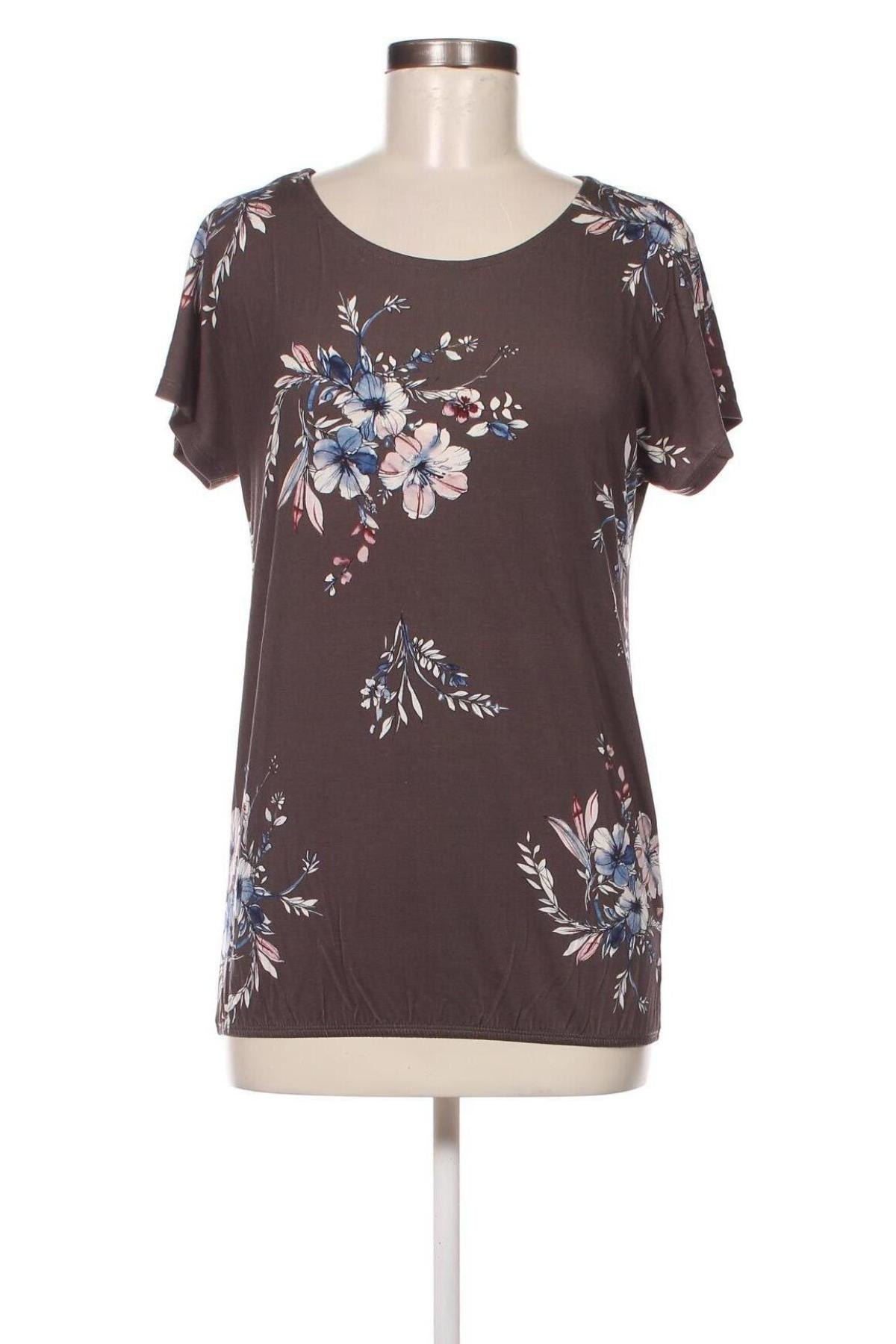 Γυναικεία μπλούζα Laura Scott, Μέγεθος XS, Χρώμα Πολύχρωμο, Τιμή 5,59 €