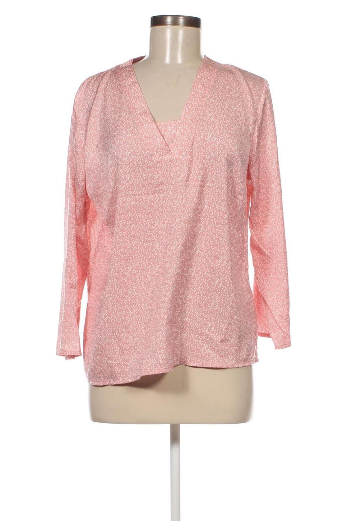 Damen Shirt Laura Torelli, Größe M, Farbe Rosa, Preis € 2,38