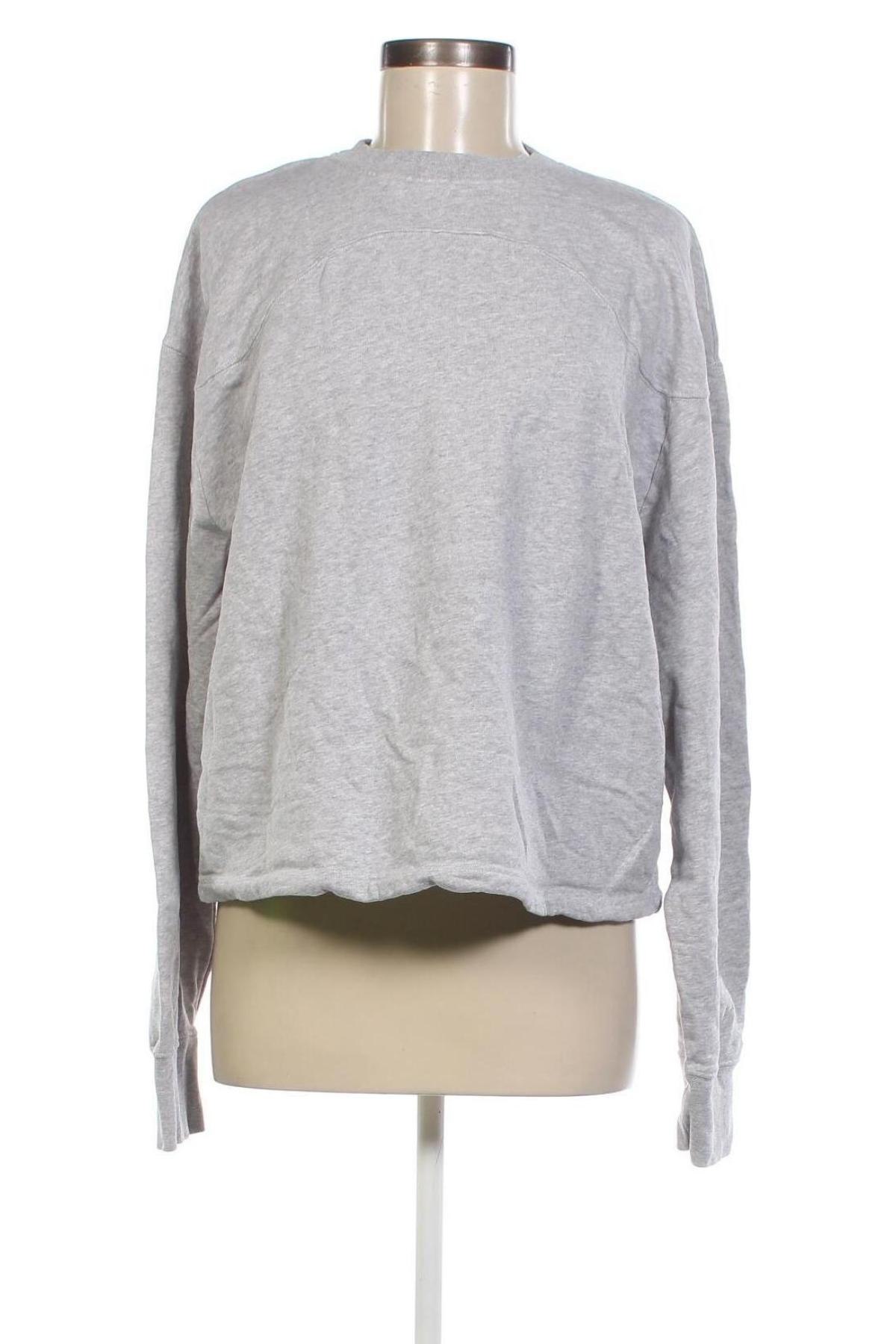 Damen Shirt LeGer By Lena Gercke X About you, Größe XL, Farbe Grau, Preis € 2,84