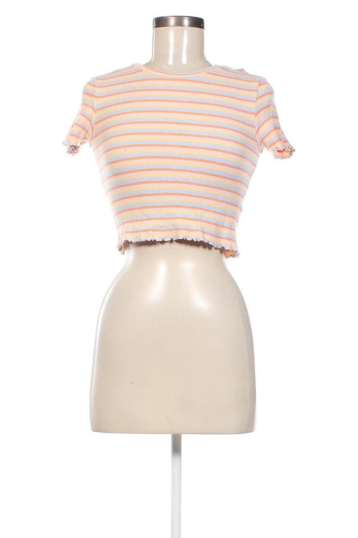Damen Shirt Lefties, Größe S, Farbe Mehrfarbig, Preis 3,31 €