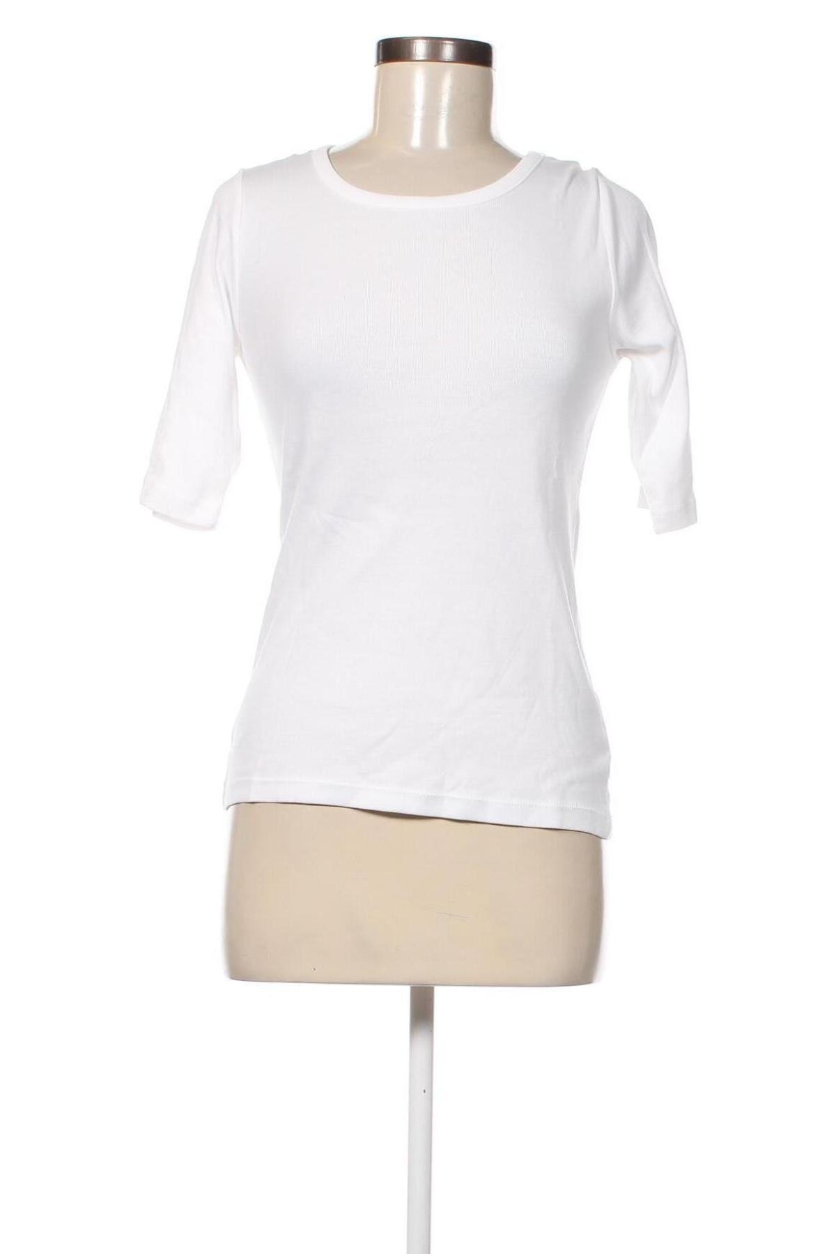 Γυναικεία μπλούζα Les Petites, Μέγεθος L, Χρώμα Λευκό, Τιμή 27,06 €