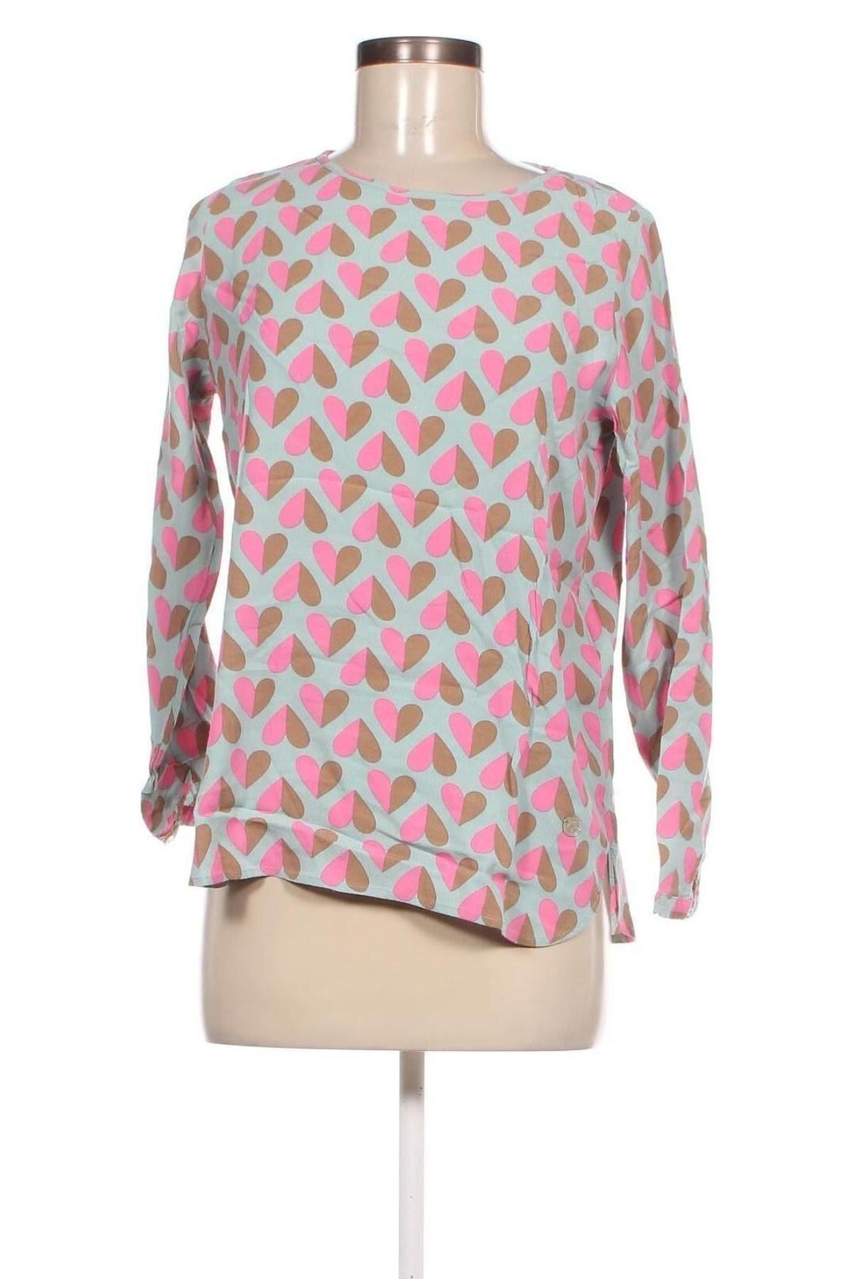 Damen Shirt Lieblingsstuck, Größe M, Farbe Mehrfarbig, Preis 7,81 €