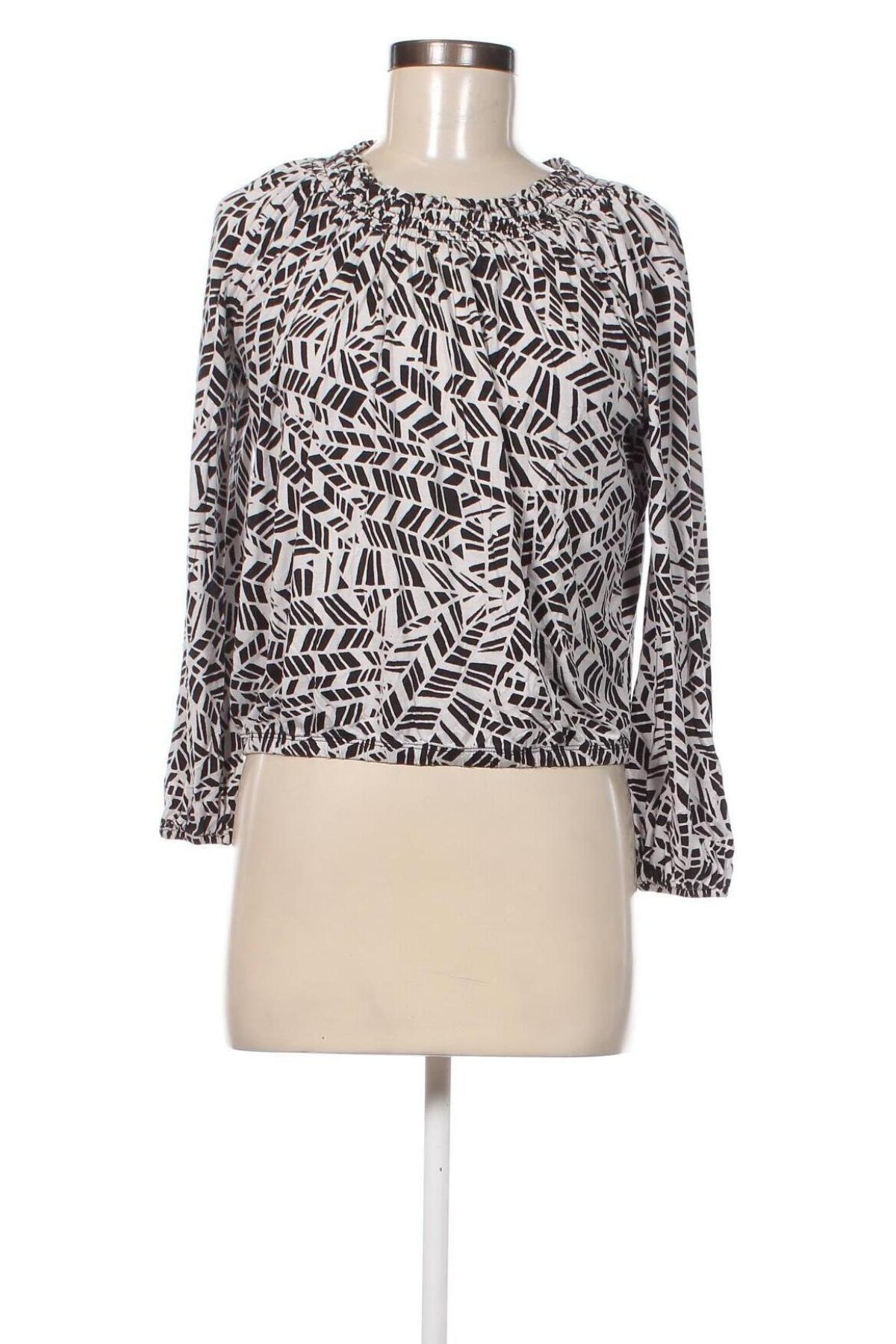 Γυναικεία μπλούζα Lindex, Μέγεθος M, Χρώμα Πολύχρωμο, Τιμή 2,12 €