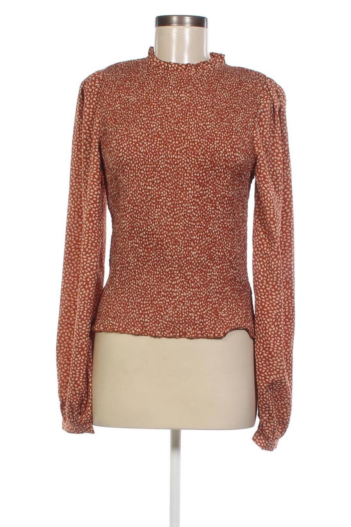 Γυναικεία μπλούζα Lofty Manner, Μέγεθος XL, Χρώμα Πολύχρωμο, Τιμή 2,94 €