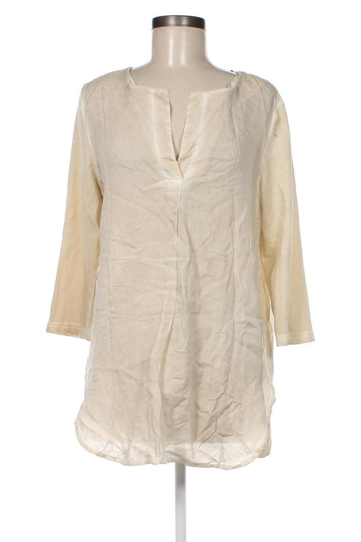 Damen Shirt Lola by Little West 8, Größe L, Farbe Beige, Preis € 13,22