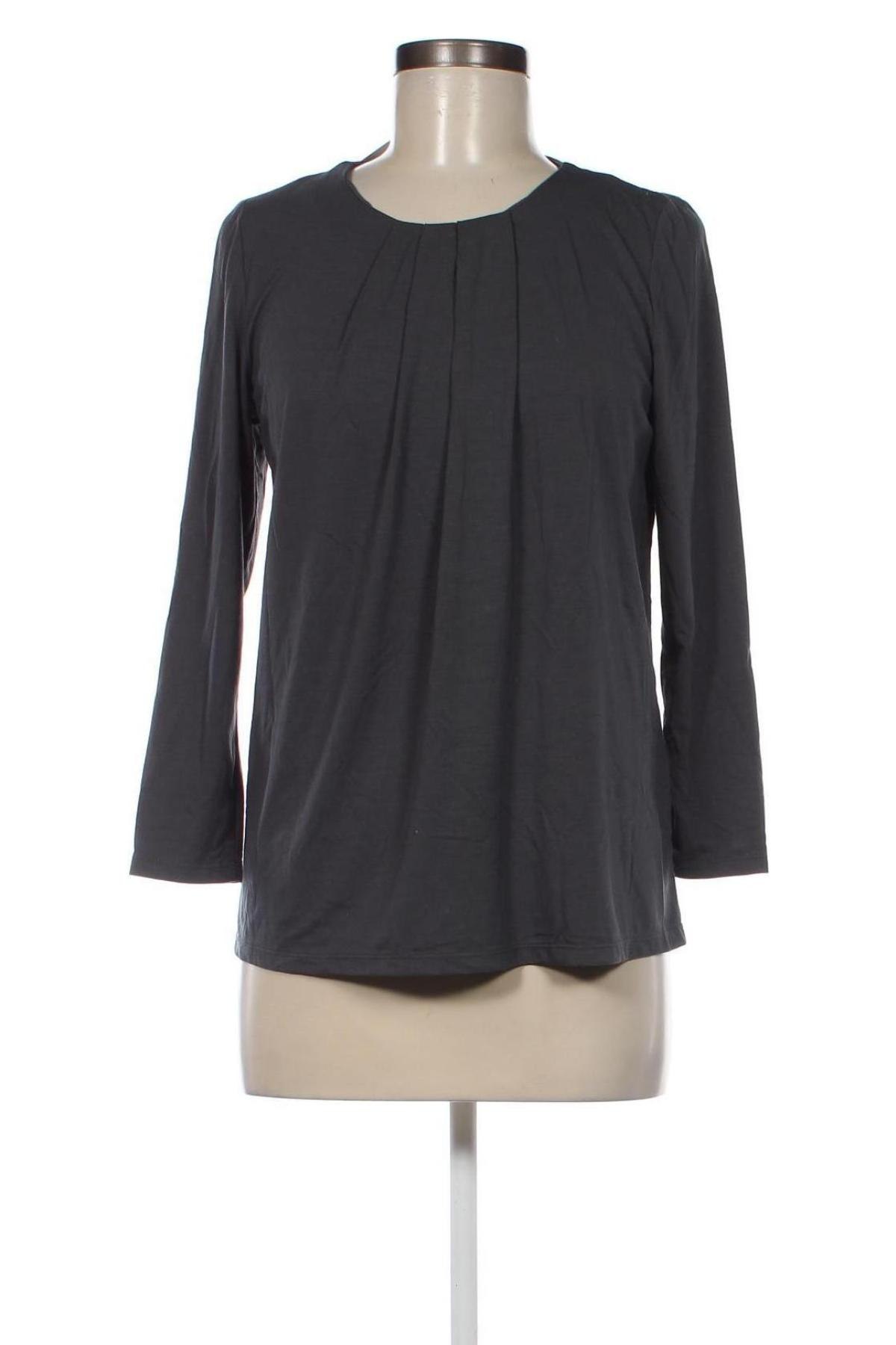 Γυναικεία μπλούζα London Fog, Μέγεθος S, Χρώμα Μπλέ, Τιμή 2,82 €