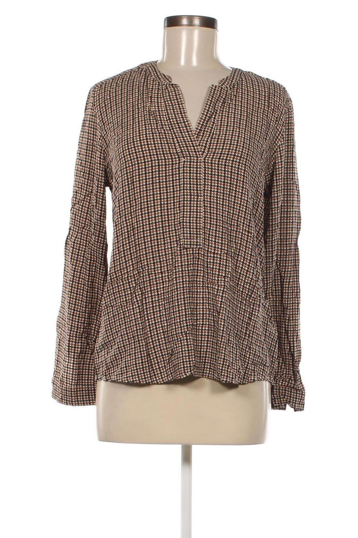 Γυναικεία μπλούζα Mac, Μέγεθος M, Χρώμα Πολύχρωμο, Τιμή 2,52 €