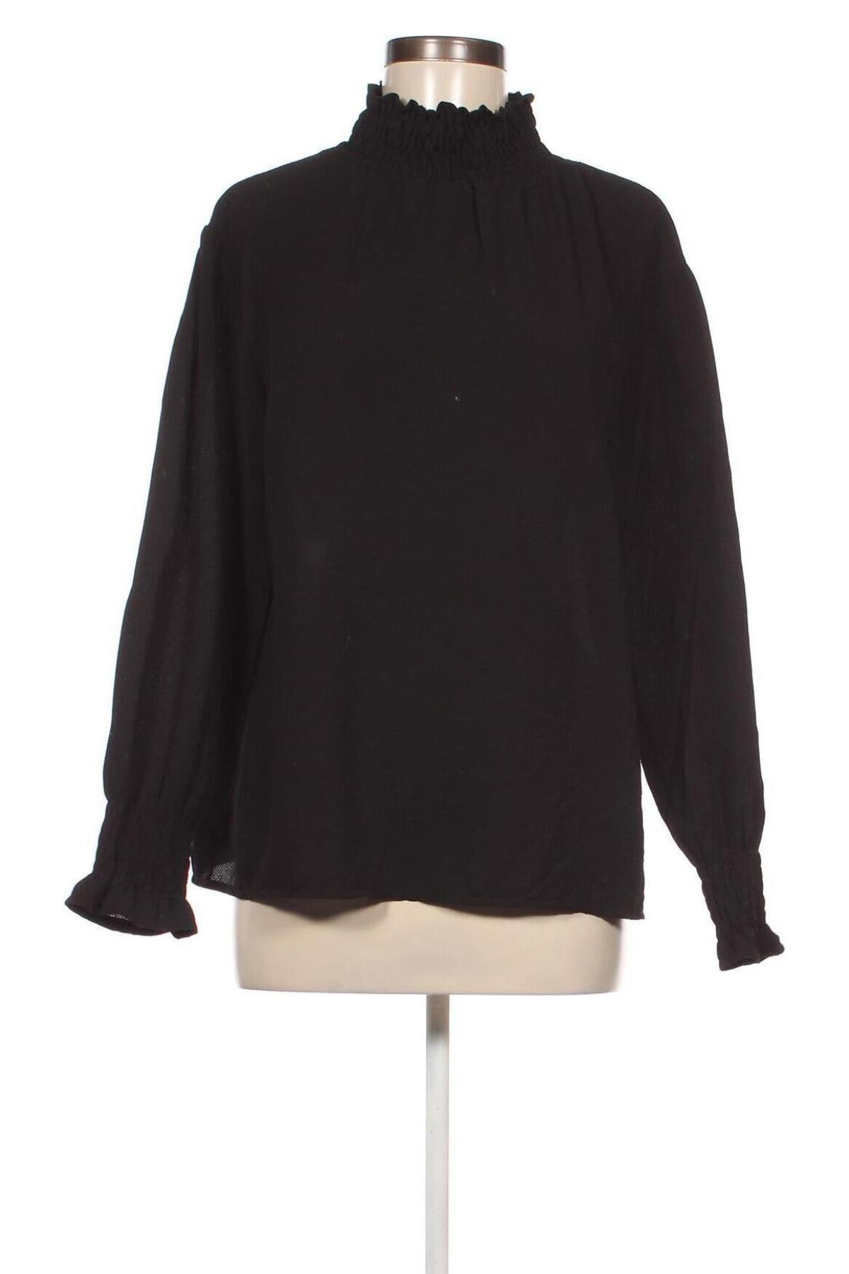 Damen Shirt Made In Italy, Größe L, Farbe Schwarz, Preis € 13,22