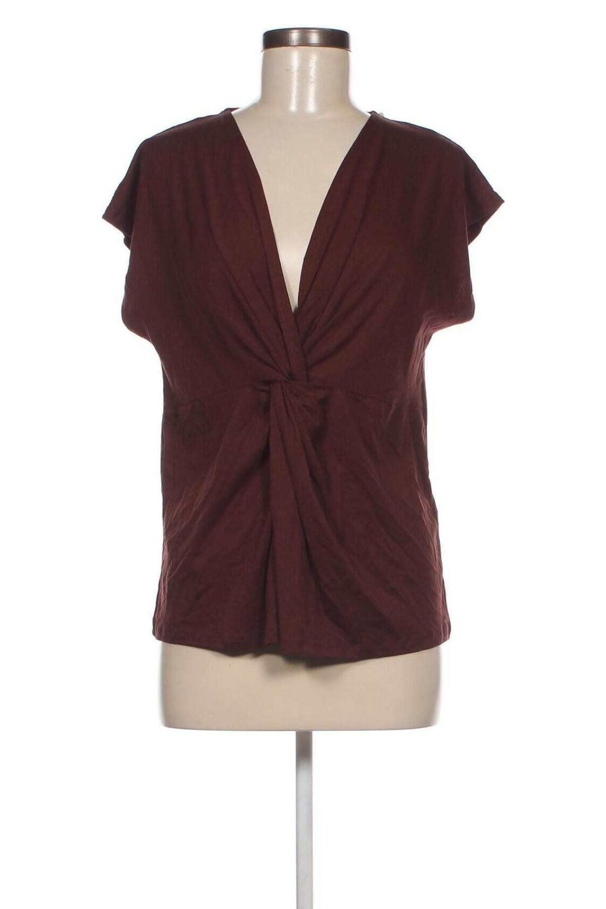 Damen Shirt Maison 123, Größe M, Farbe Braun, Preis € 77,32