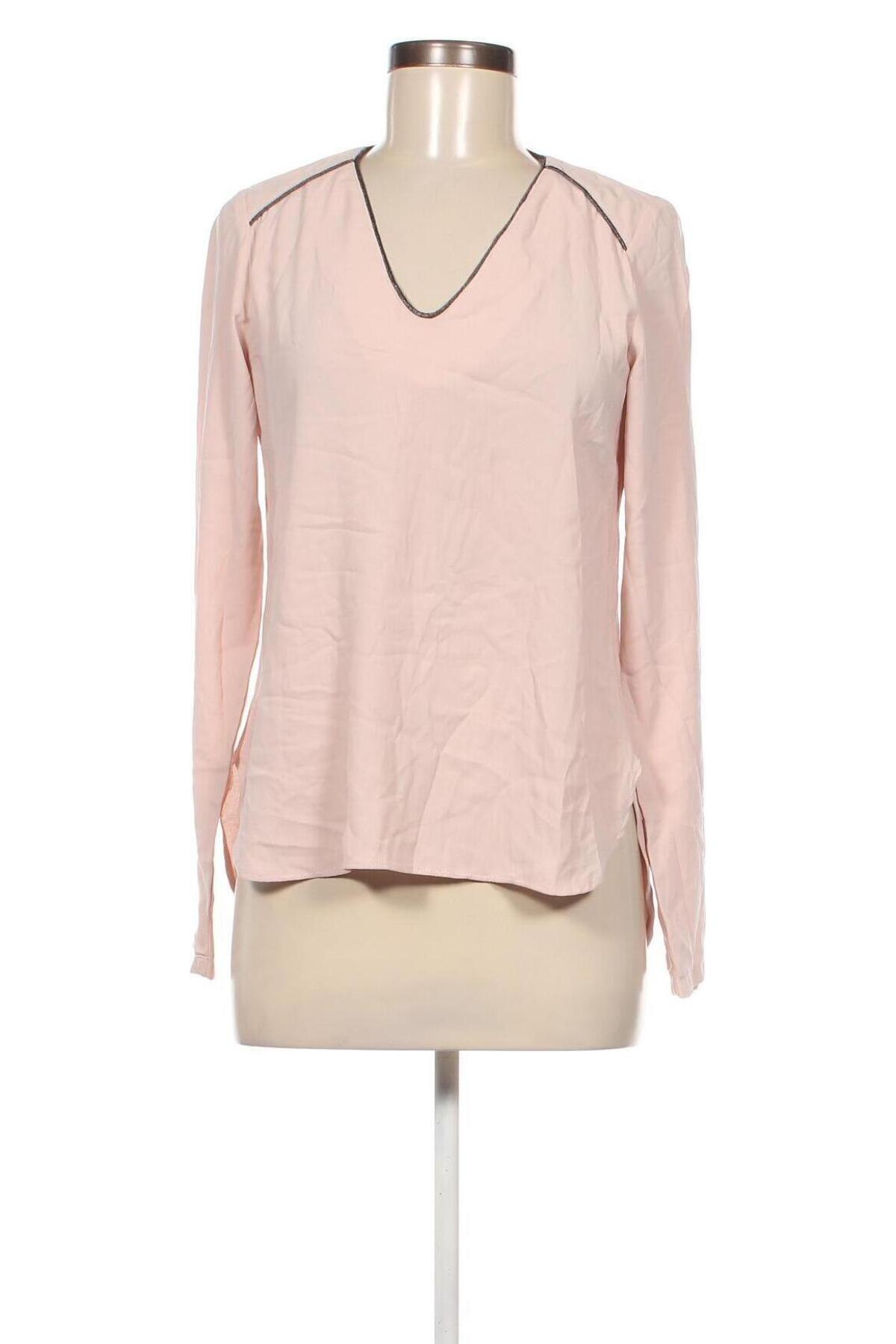 Damen Shirt Mamouchka, Größe S, Farbe Rosa, Preis 2,17 €