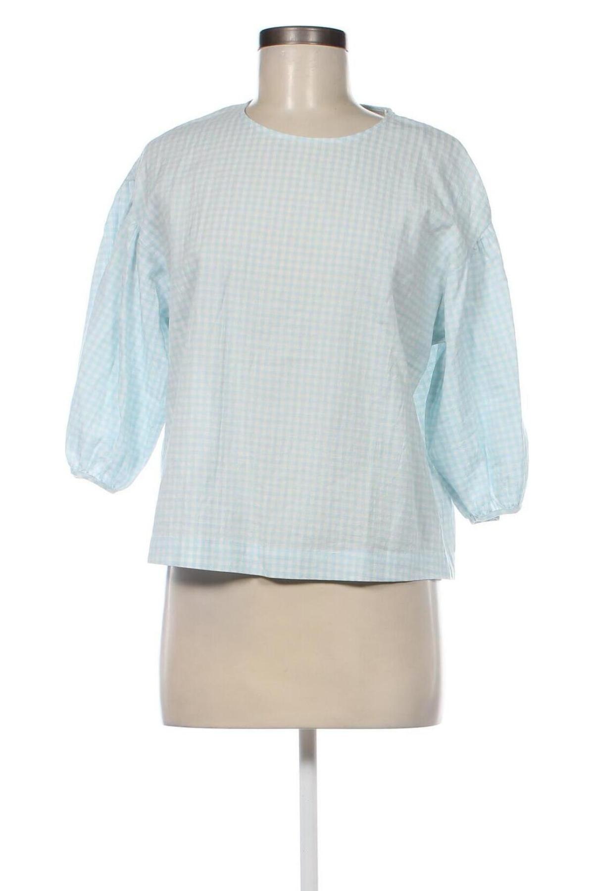 Дамска блуза Marc O'Polo, Размер S, Цвят Многоцветен, Цена 33,00 лв.