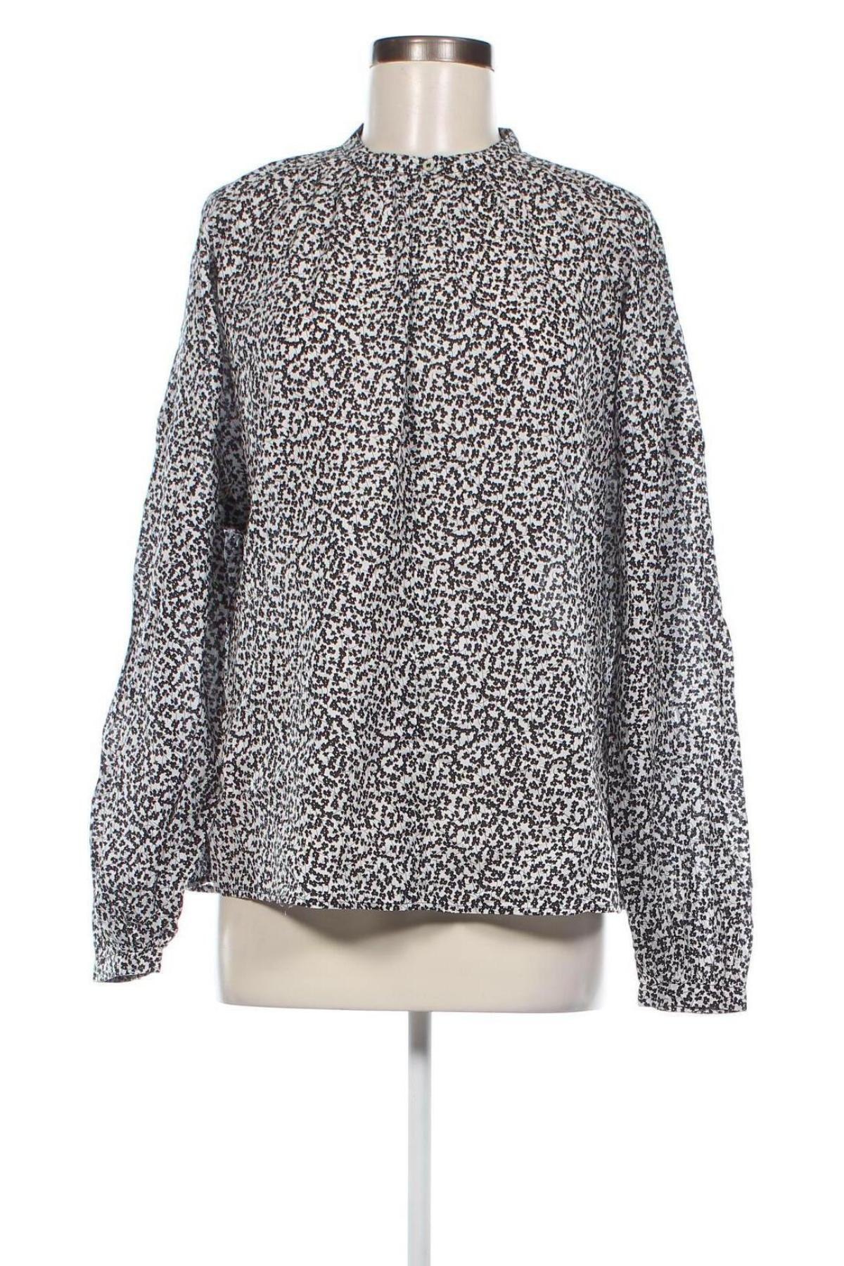 Γυναικεία μπλούζα Marc O'Polo, Μέγεθος L, Χρώμα Πολύχρωμο, Τιμή 33,40 €