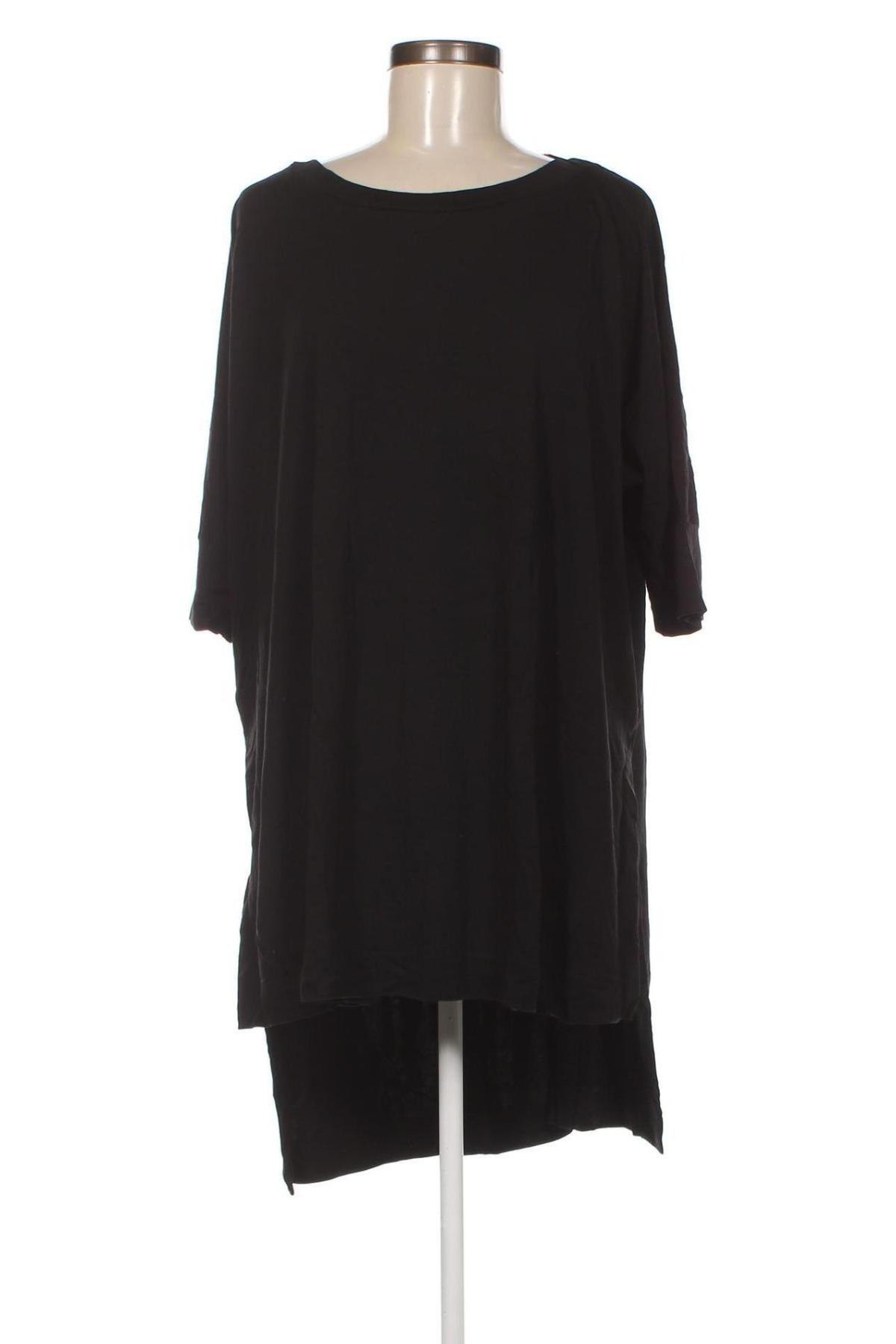 Γυναικεία μπλούζα Mat., Μέγεθος S, Χρώμα Μαύρο, Τιμή 5,52 €