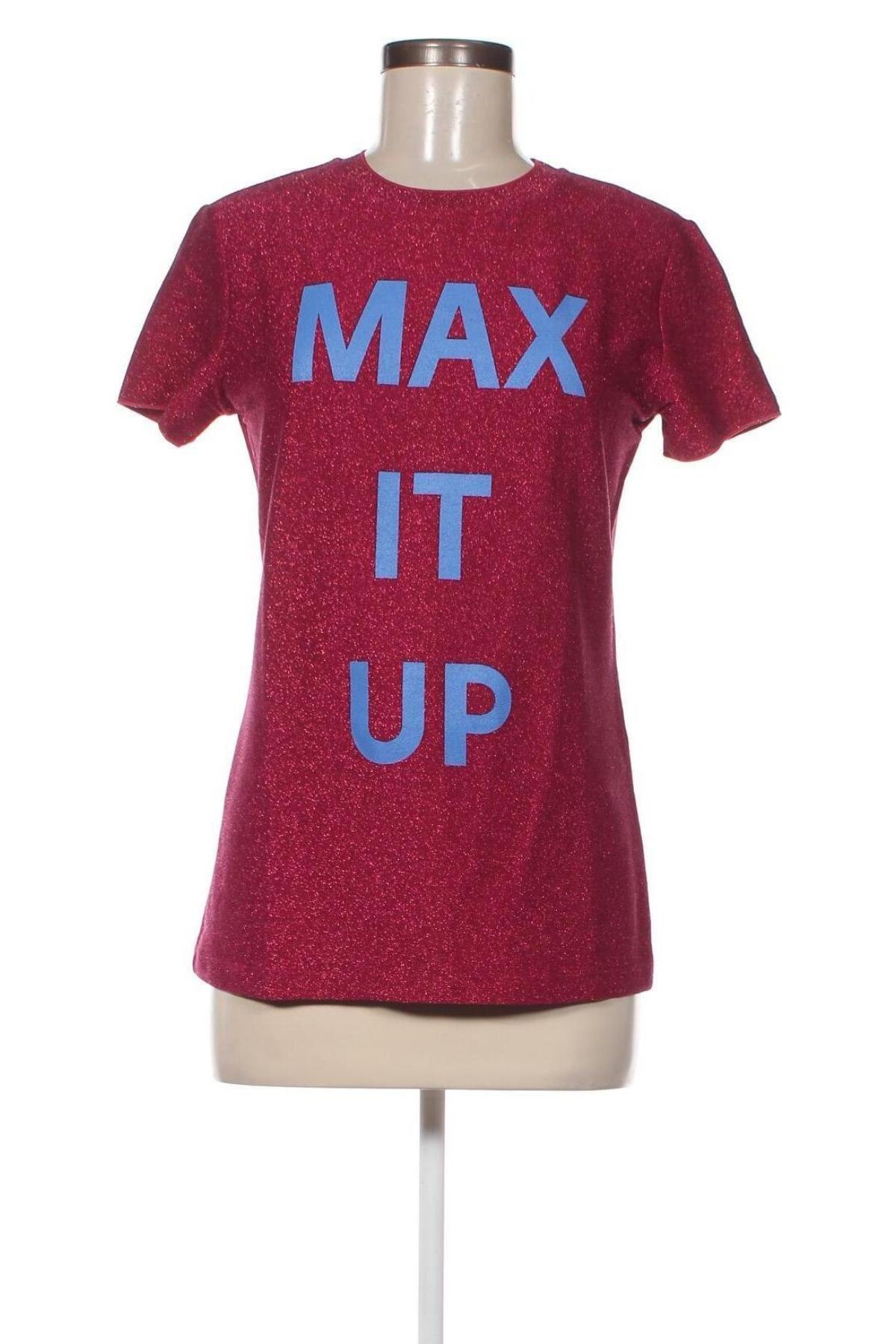 Γυναικεία μπλούζα Max&Co., Μέγεθος S, Χρώμα Μπλέ, Τιμή 26,18 €