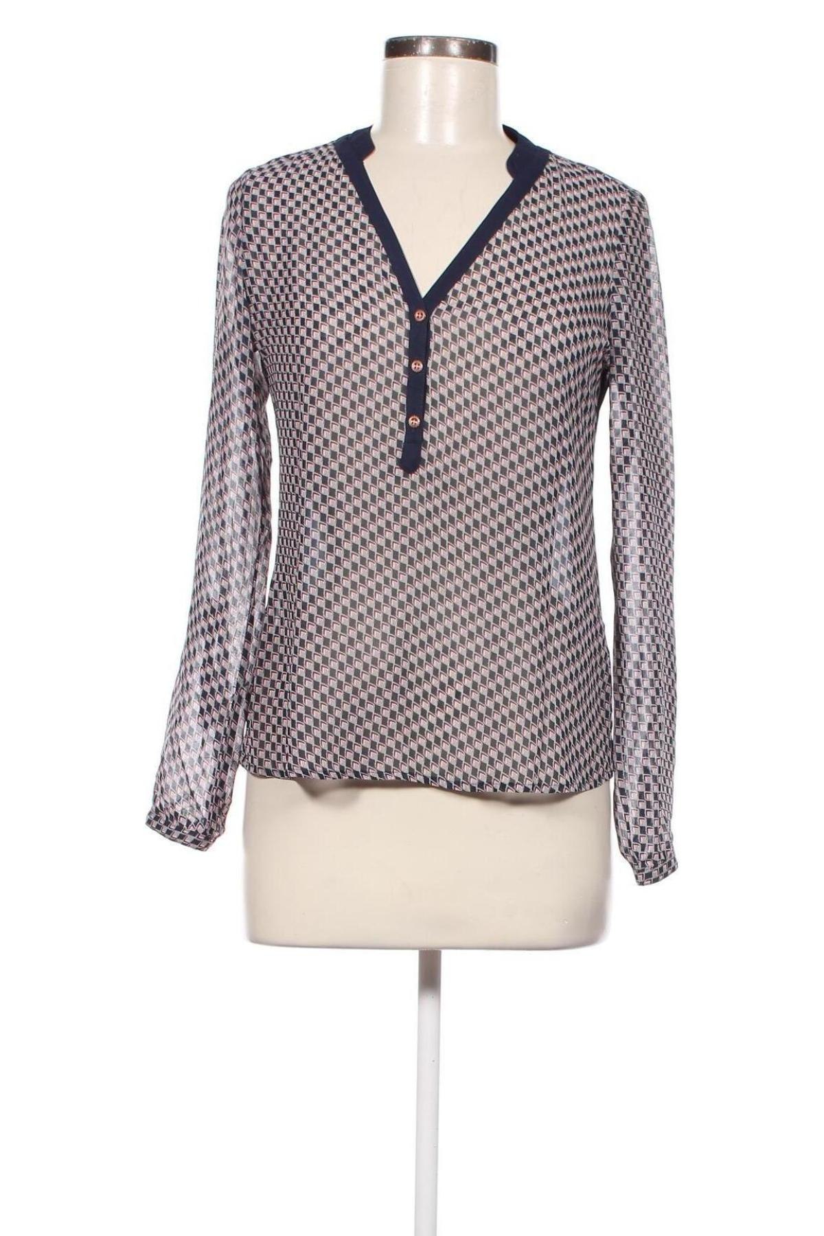 Damen Shirt Mexx, Größe XS, Farbe Mehrfarbig, Preis 2,17 €