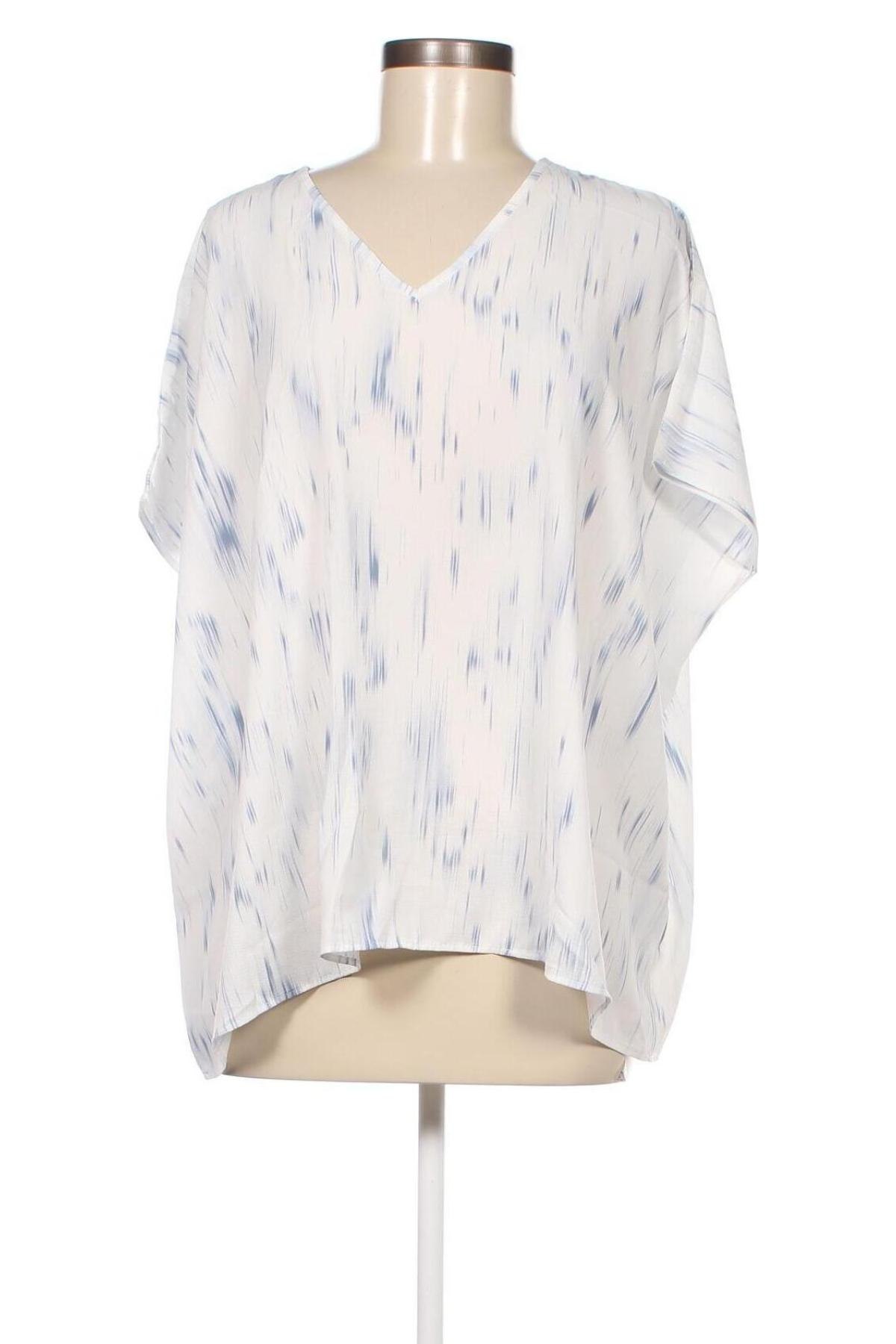 Damen Shirt Milan Kiss, Größe S, Farbe Weiß, Preis € 4,08