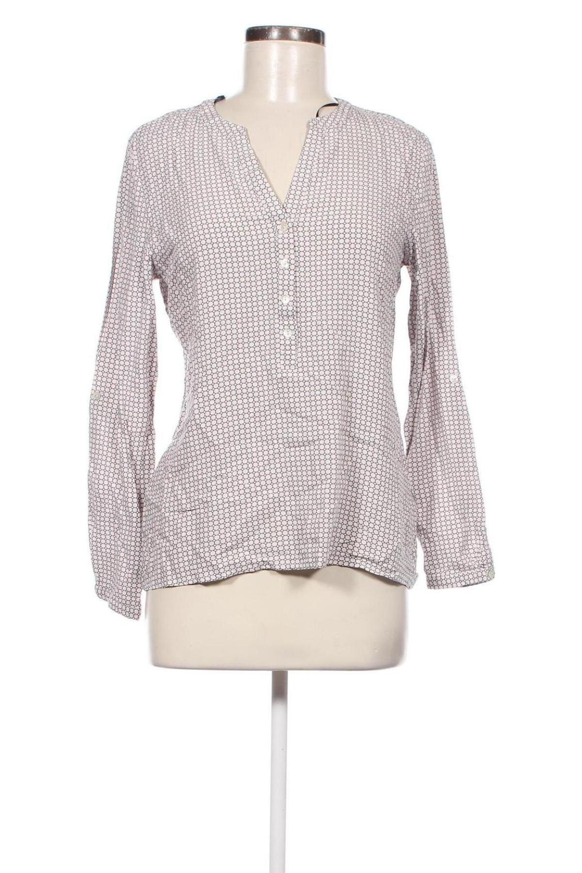 Damen Shirt Montego, Größe M, Farbe Mehrfarbig, Preis € 2,51
