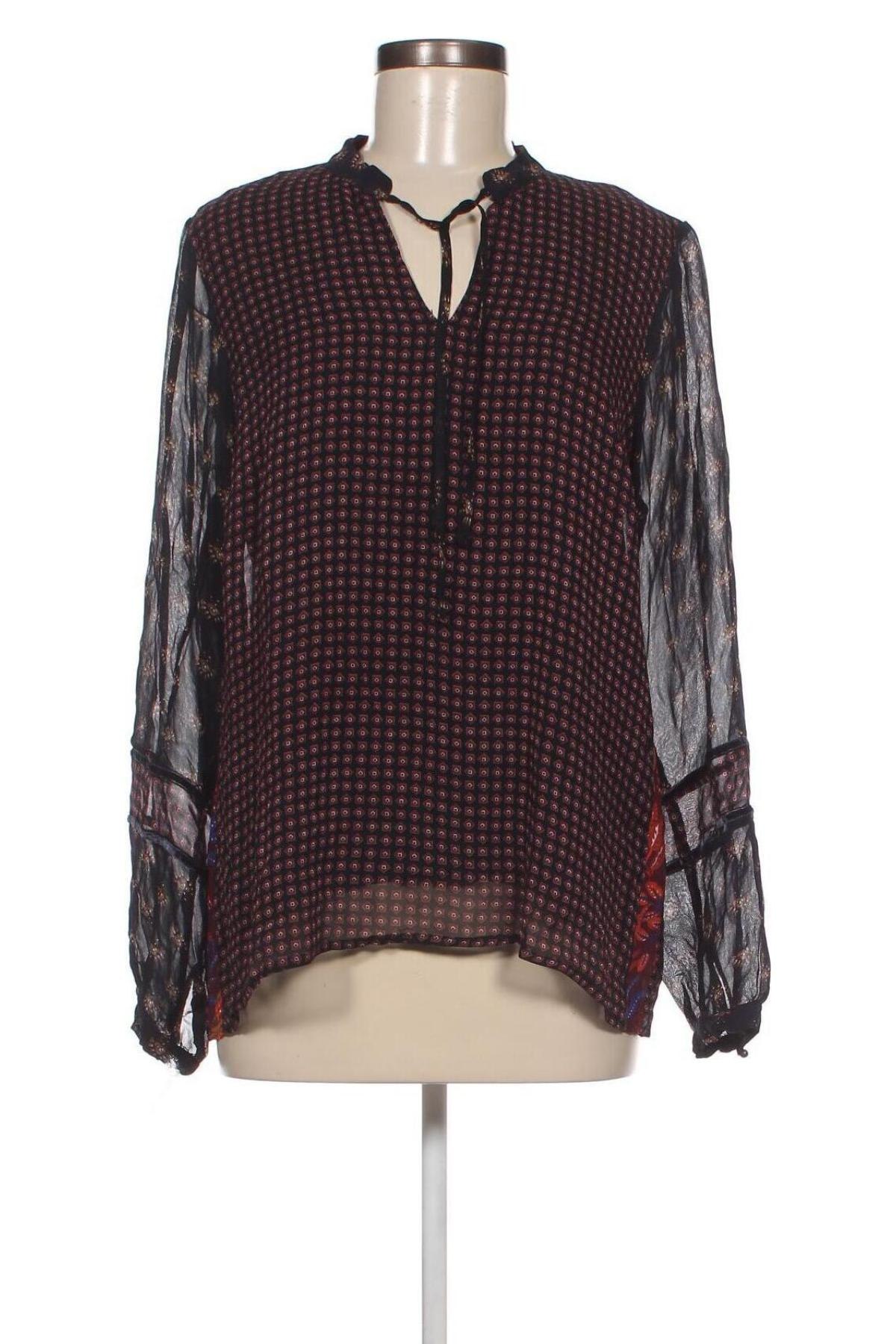 Γυναικεία μπλούζα More & More, Μέγεθος M, Χρώμα Πολύχρωμο, Τιμή 52,58 €