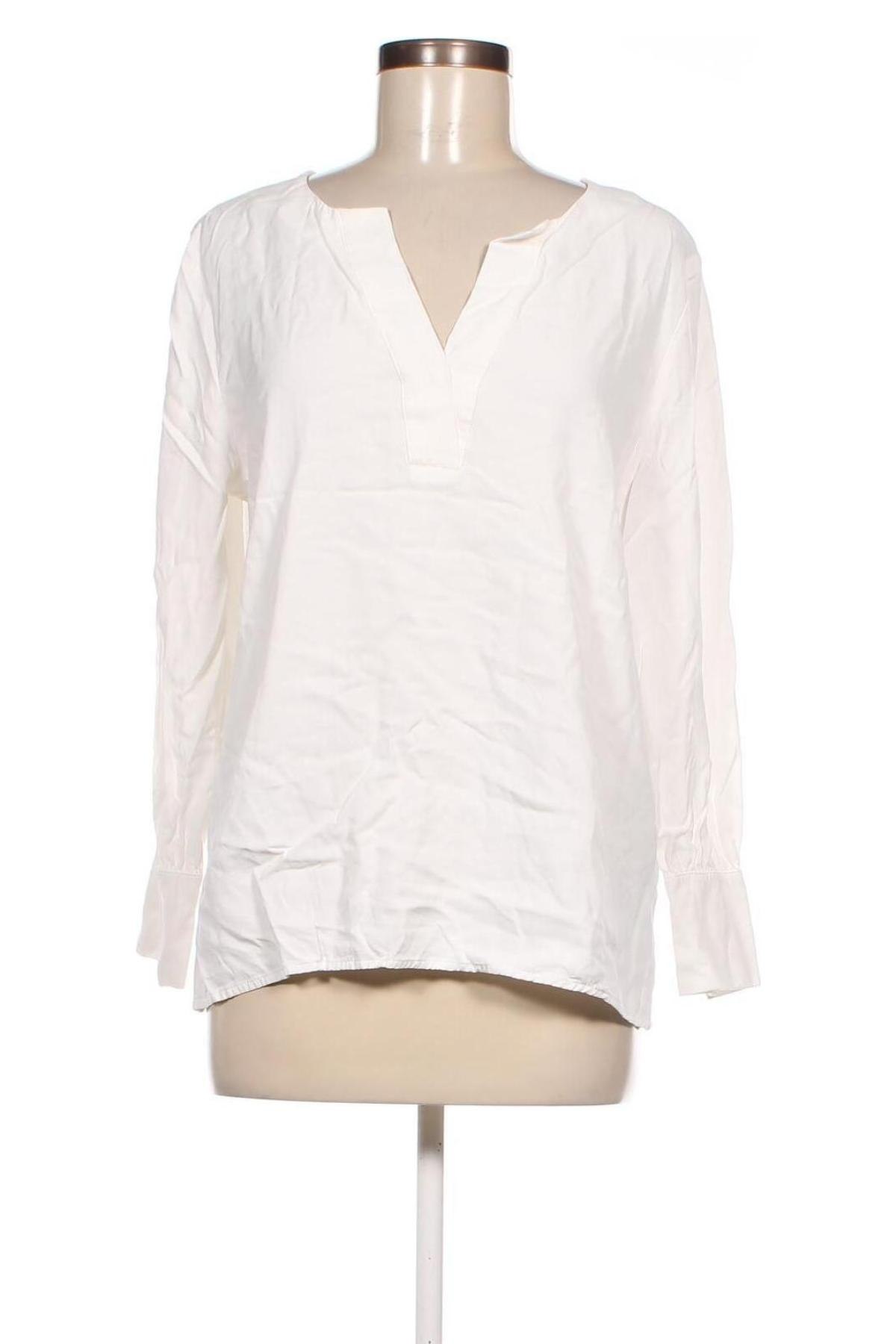 Дамска блуза More & More, Размер L, Цвят Бял, Цена 24,82 лв.