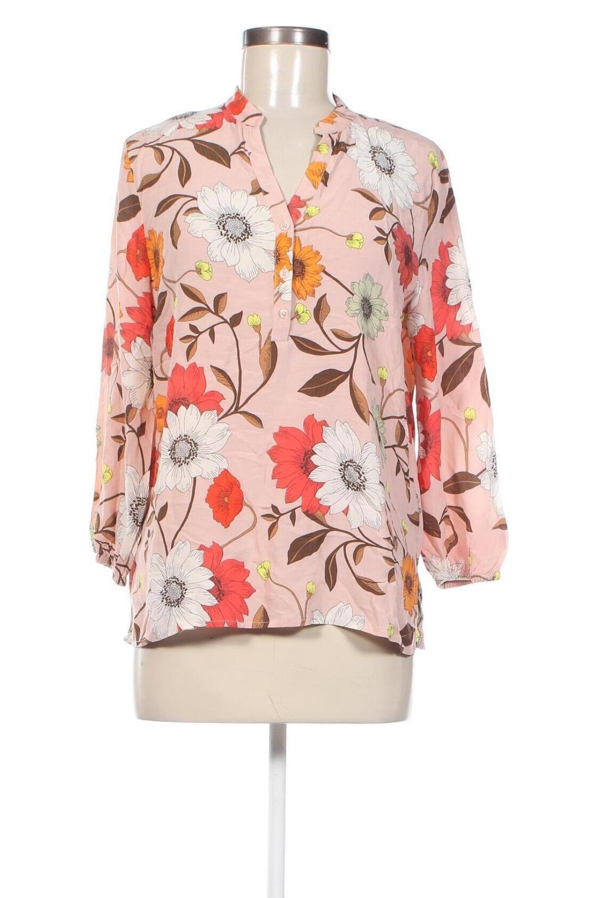Damen Shirt More & More, Größe L, Farbe Mehrfarbig, Preis 12,78 €