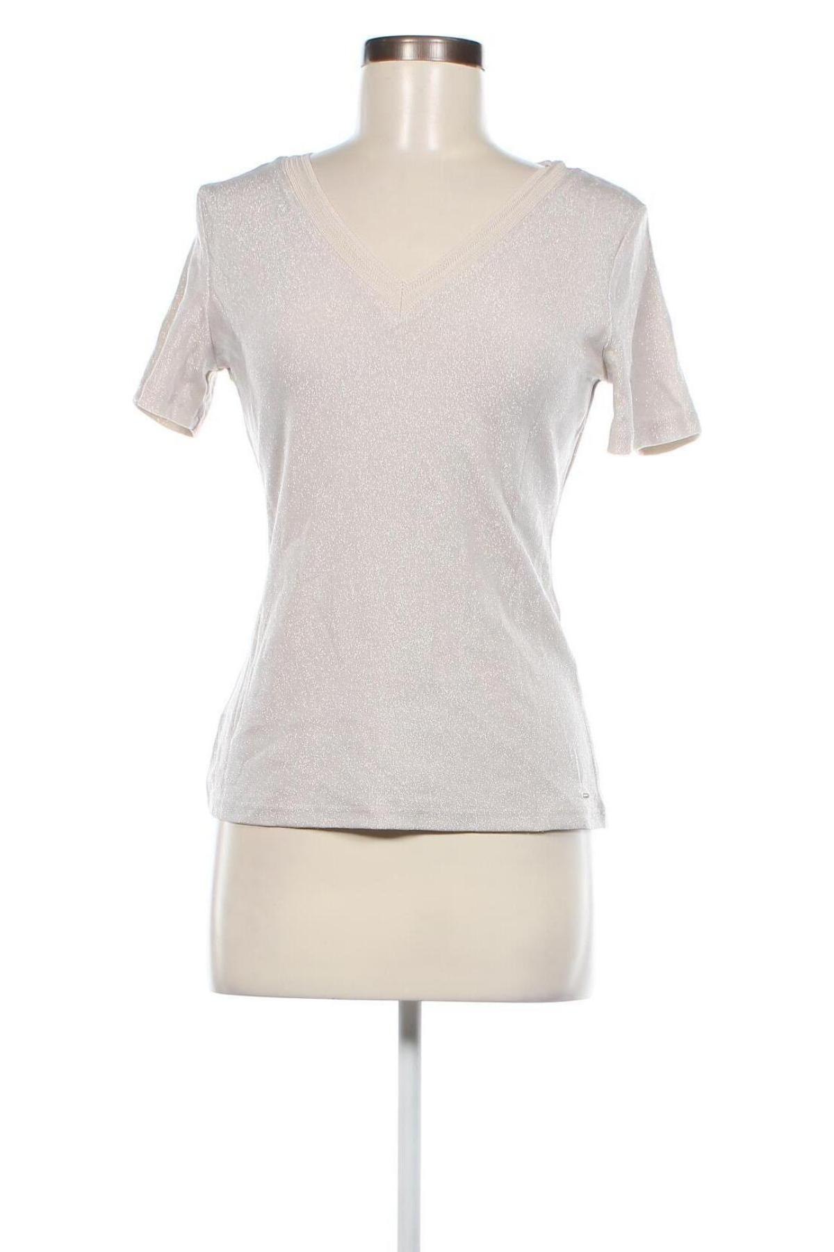 Γυναικεία μπλούζα Morgan, Μέγεθος L, Χρώμα Γκρί, Τιμή 14,85 €