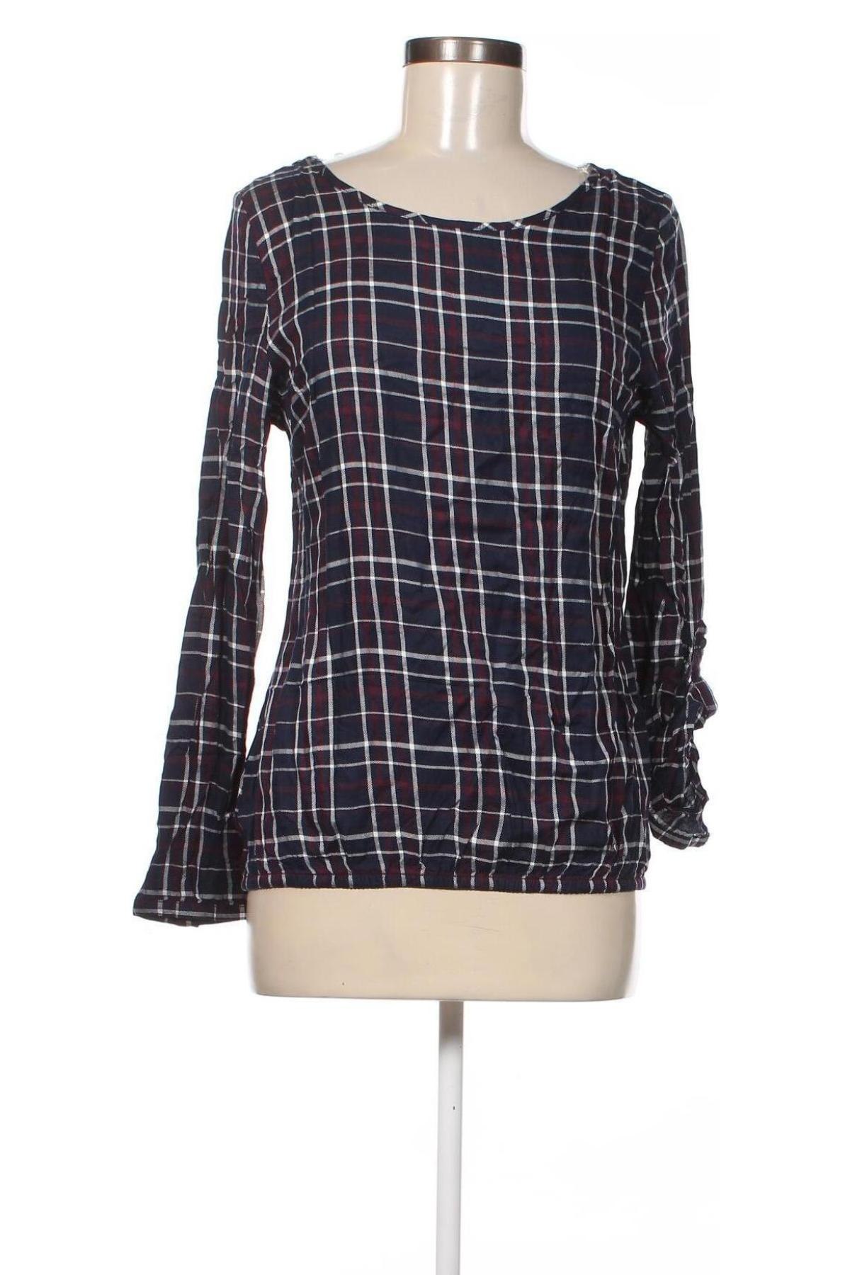 Damen Shirt Multiblu, Größe S, Farbe Mehrfarbig, Preis € 2,78