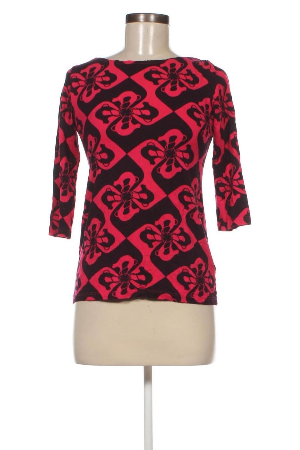 Γυναικεία μπλούζα Nanso, Μέγεθος S, Χρώμα Ρόζ , Τιμή 2,82 €
