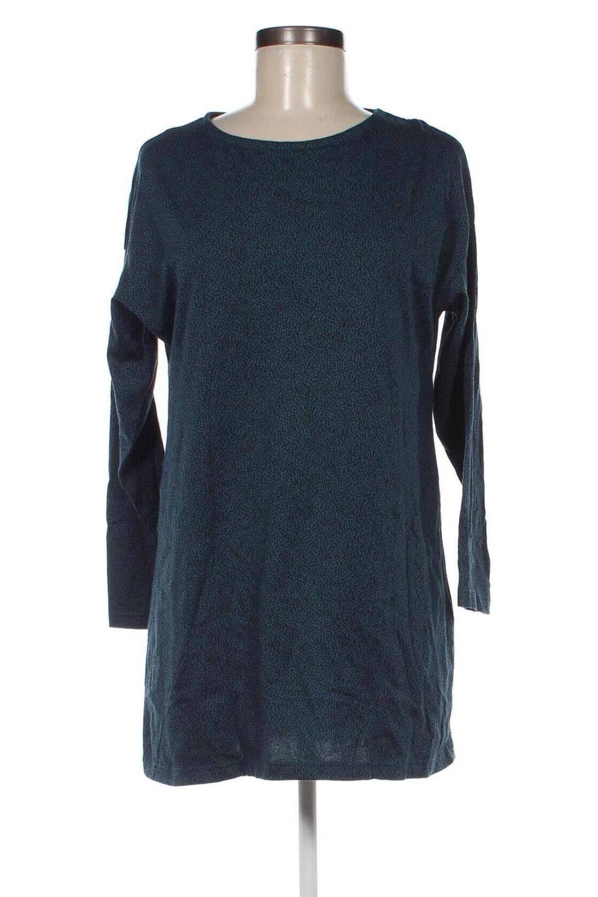 Γυναικεία μπλούζα Nanso, Μέγεθος S, Χρώμα Πολύχρωμο, Τιμή 2,82 €