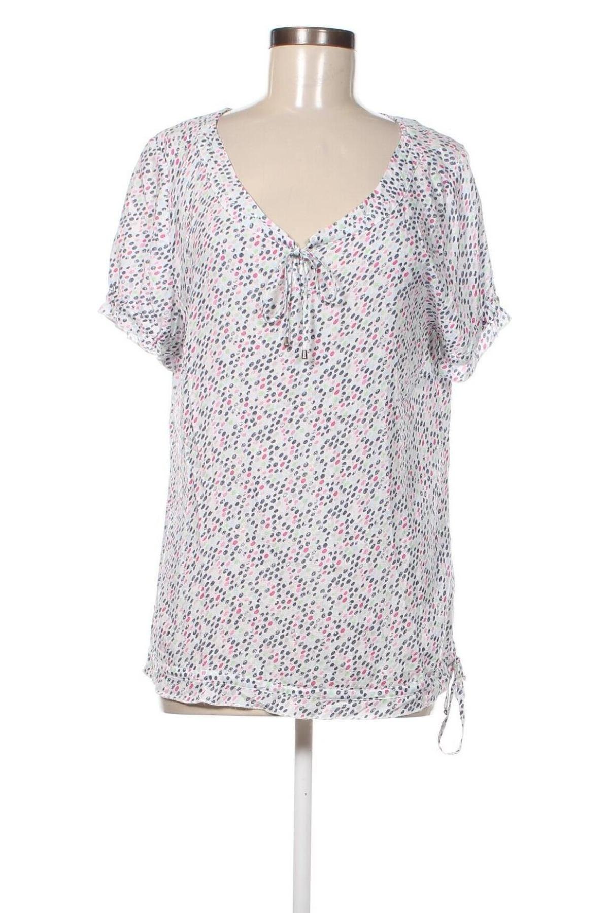 Damen Shirt Navigazione, Größe M, Farbe Mehrfarbig, Preis 3,60 €