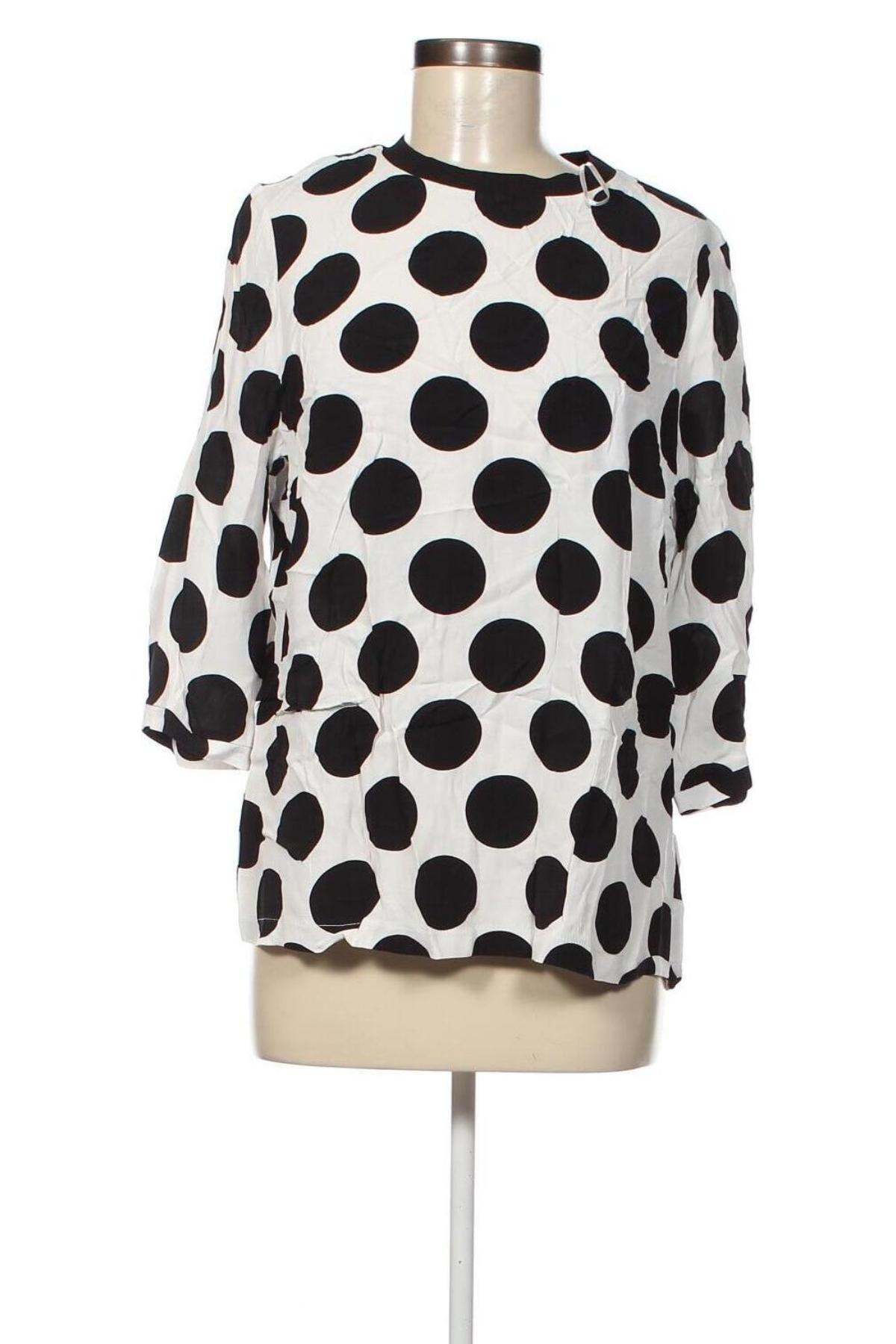 Дамска блуза Next Petite, Размер XL, Цвят Многоцветен, Цена 24,00 лв.