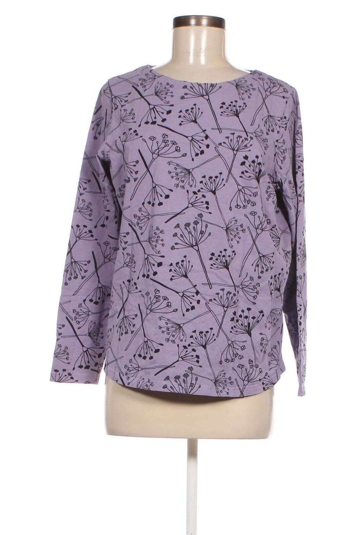 Damen Shirt Nosh, Größe M, Farbe Mehrfarbig, Preis 23,66 €