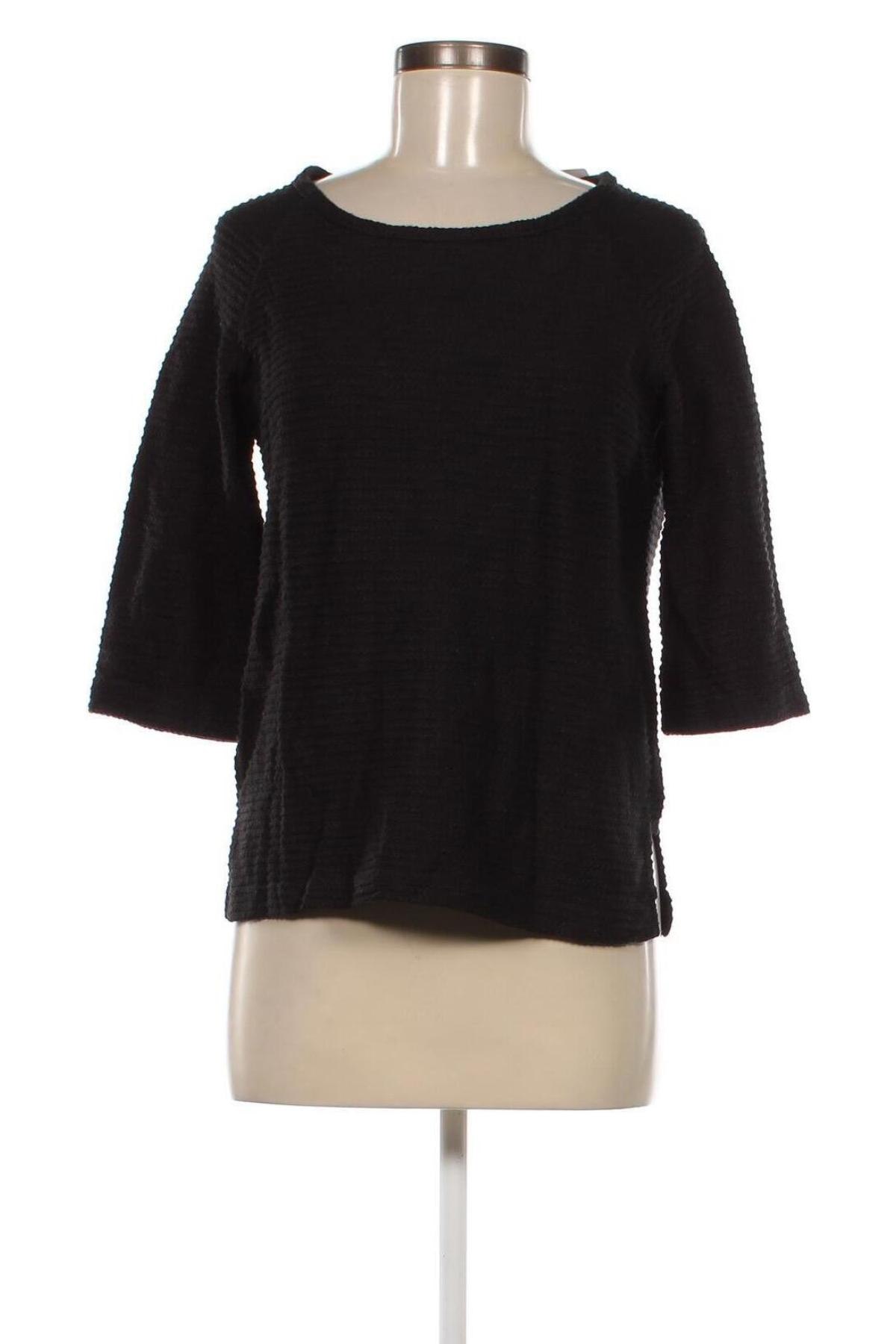 Damen Shirt Numph, Größe M, Farbe Schwarz, Preis € 2,60