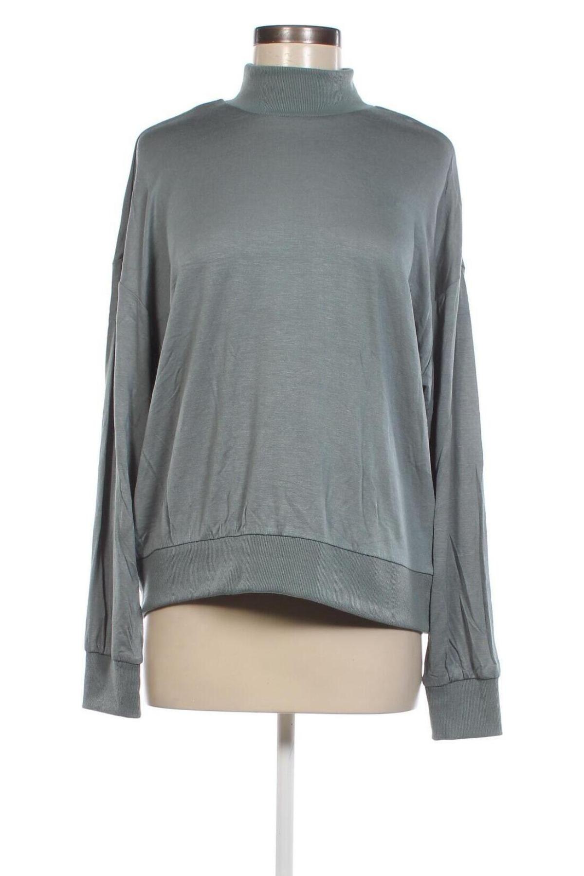 Damen Shirt ONLY, Größe L, Farbe Grün, Preis 3,51 €