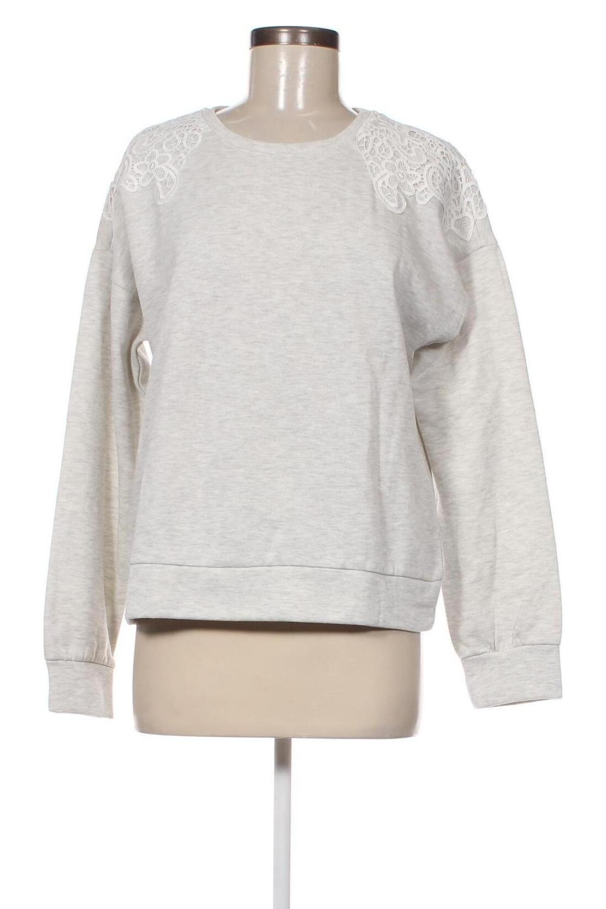 Damen Shirt ONLY, Größe L, Farbe Grau, Preis 20,62 €