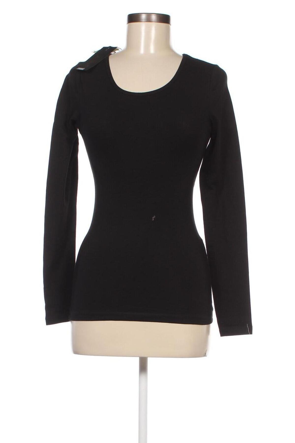 Damen Shirt ONLY, Größe XS, Farbe Schwarz, Preis 5,16 €