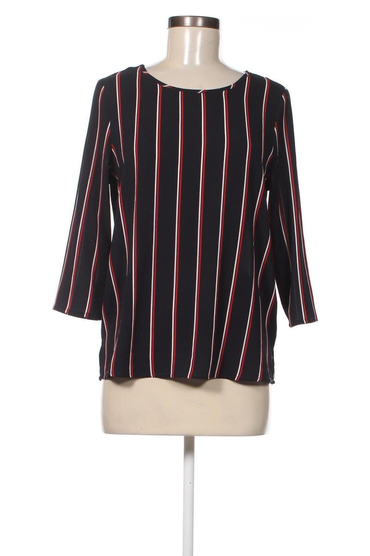 Γυναικεία μπλούζα ONLY, Μέγεθος S, Χρώμα Πολύχρωμο, Τιμή 1,76 €